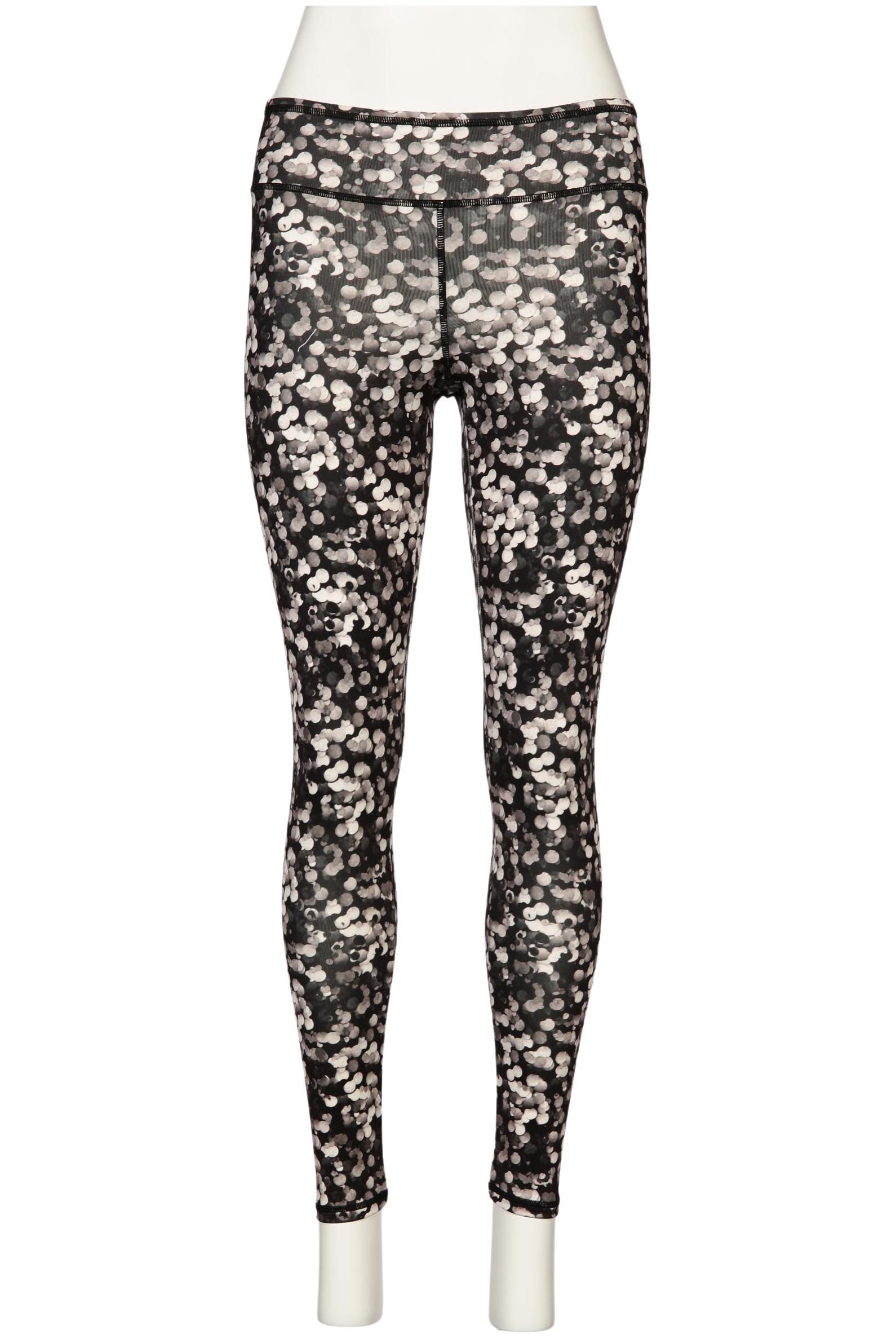 

Mandala Damen Stoffhose, mehrfarbig, Gr. 0