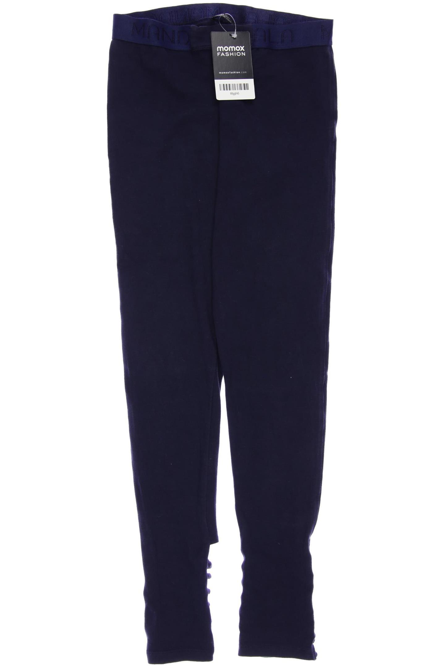 

Mandala Damen Stoffhose, marineblau, Gr. 23