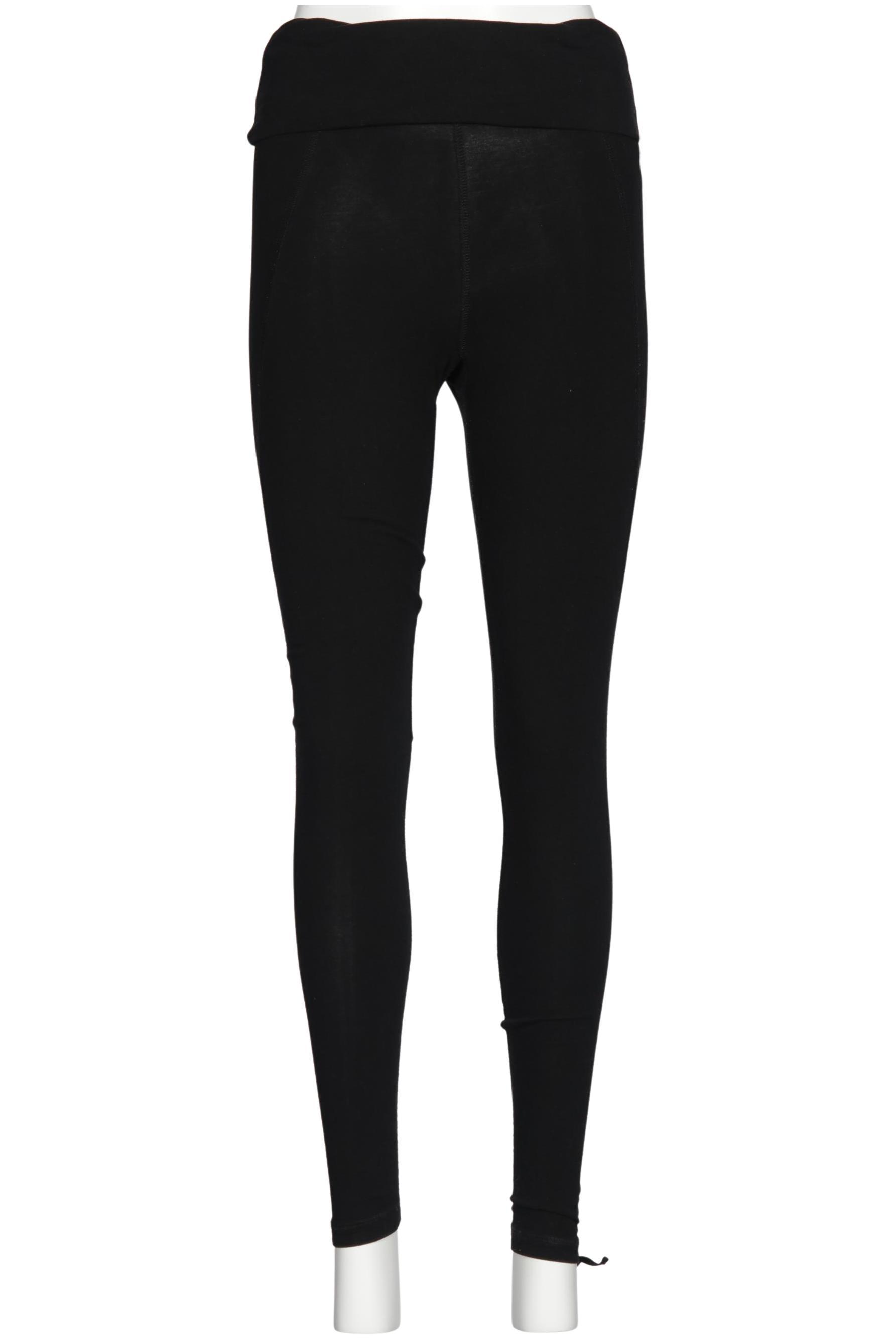 

Mandala Damen Stoffhose, schwarz, Gr. 0