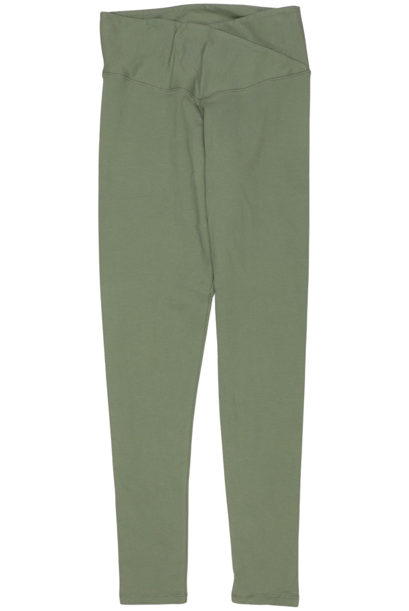 

Mandala Damen Stoffhose, grün, Gr. 0