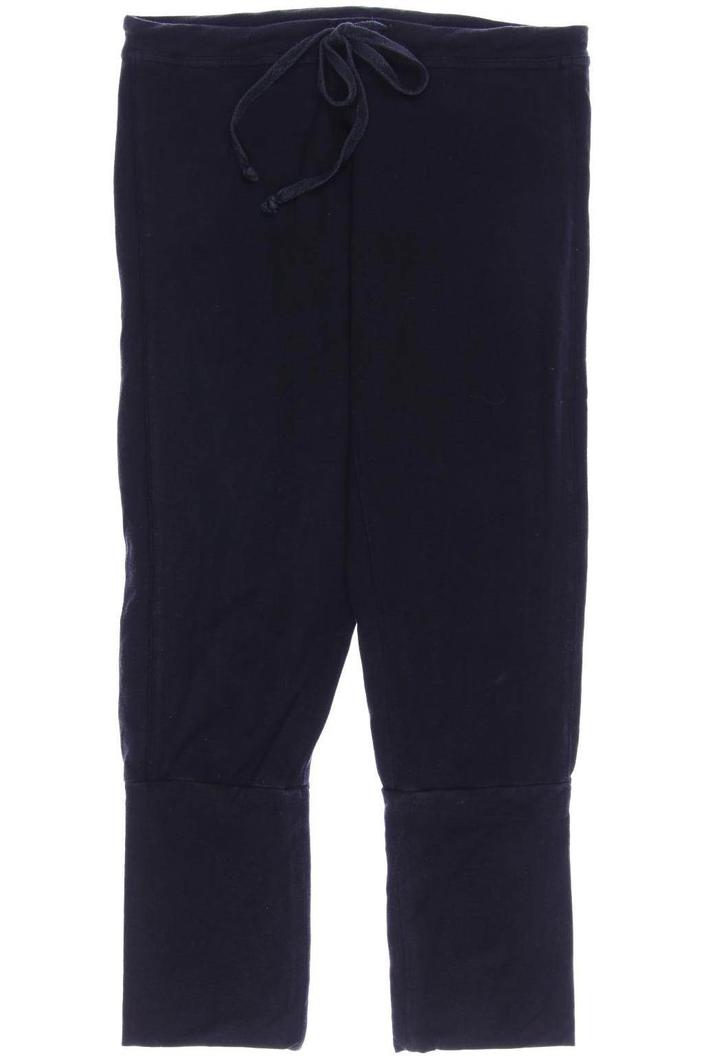 

Mandala Damen Stoffhose, schwarz