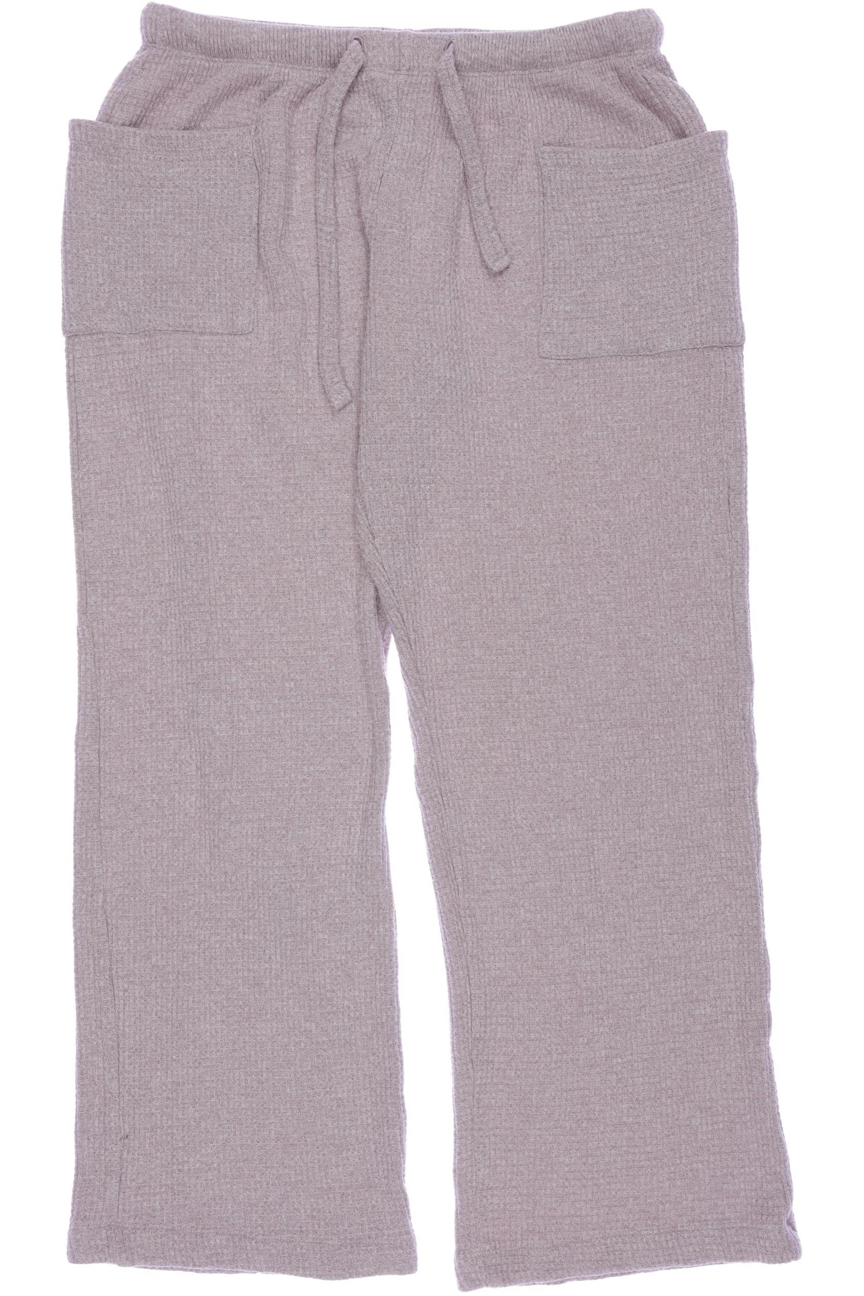 

Mandala Damen Stoffhose, pink, Gr. 0