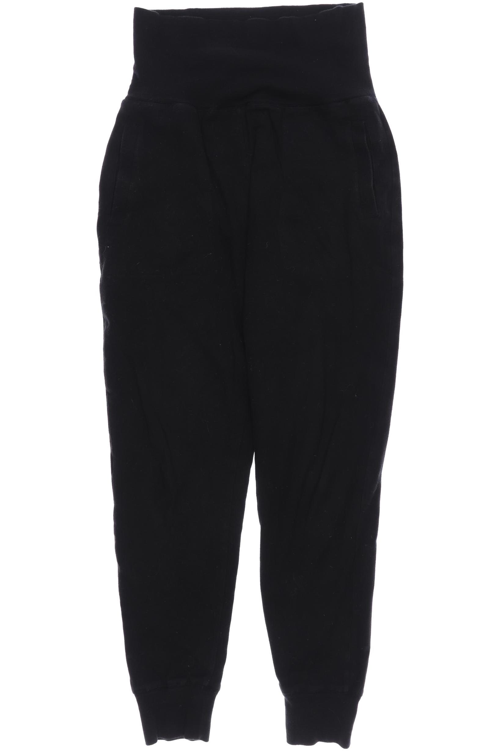 

Mandala Damen Stoffhose, schwarz, Gr. 0