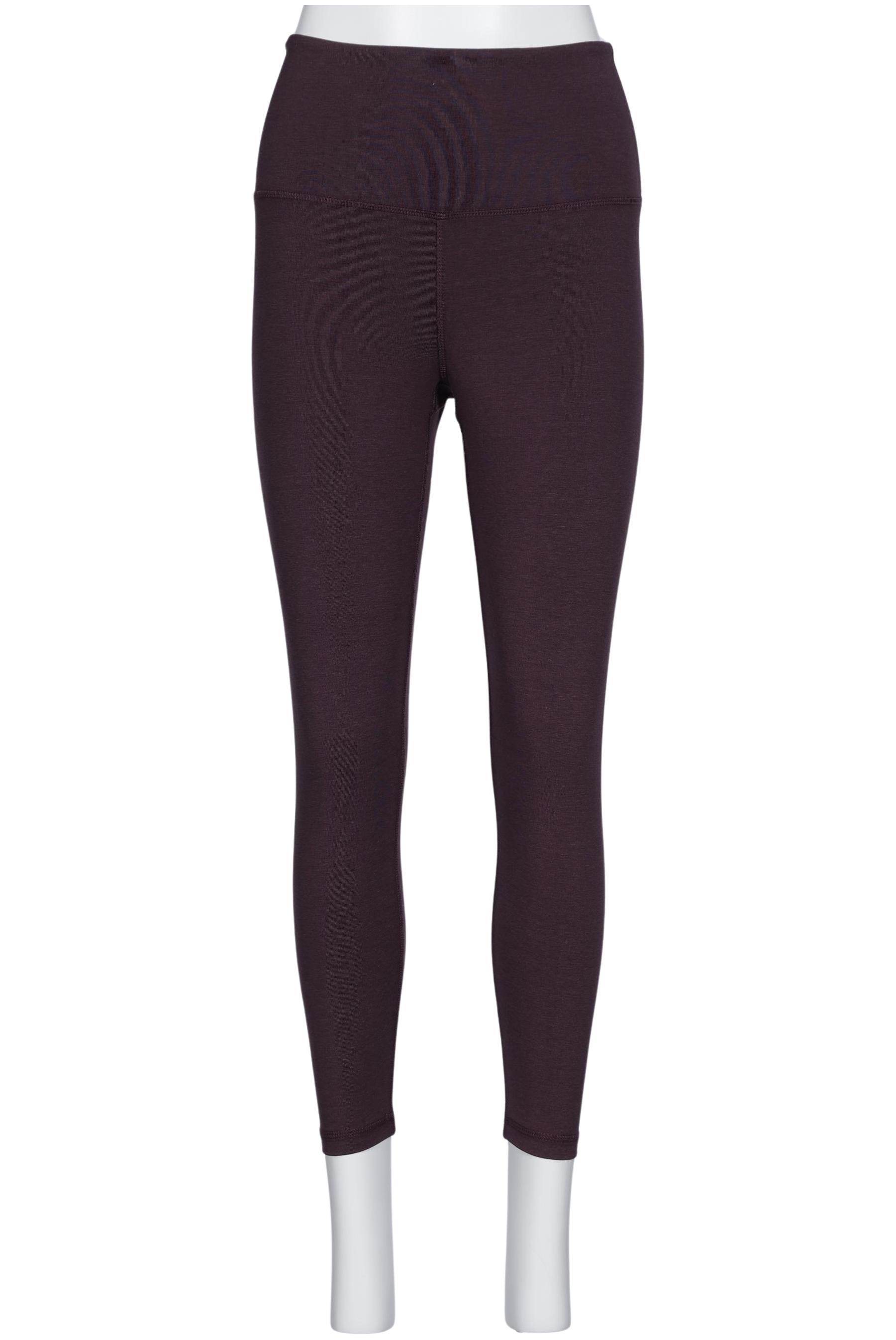 

Mandala Damen Stoffhose, flieder, Gr. 0