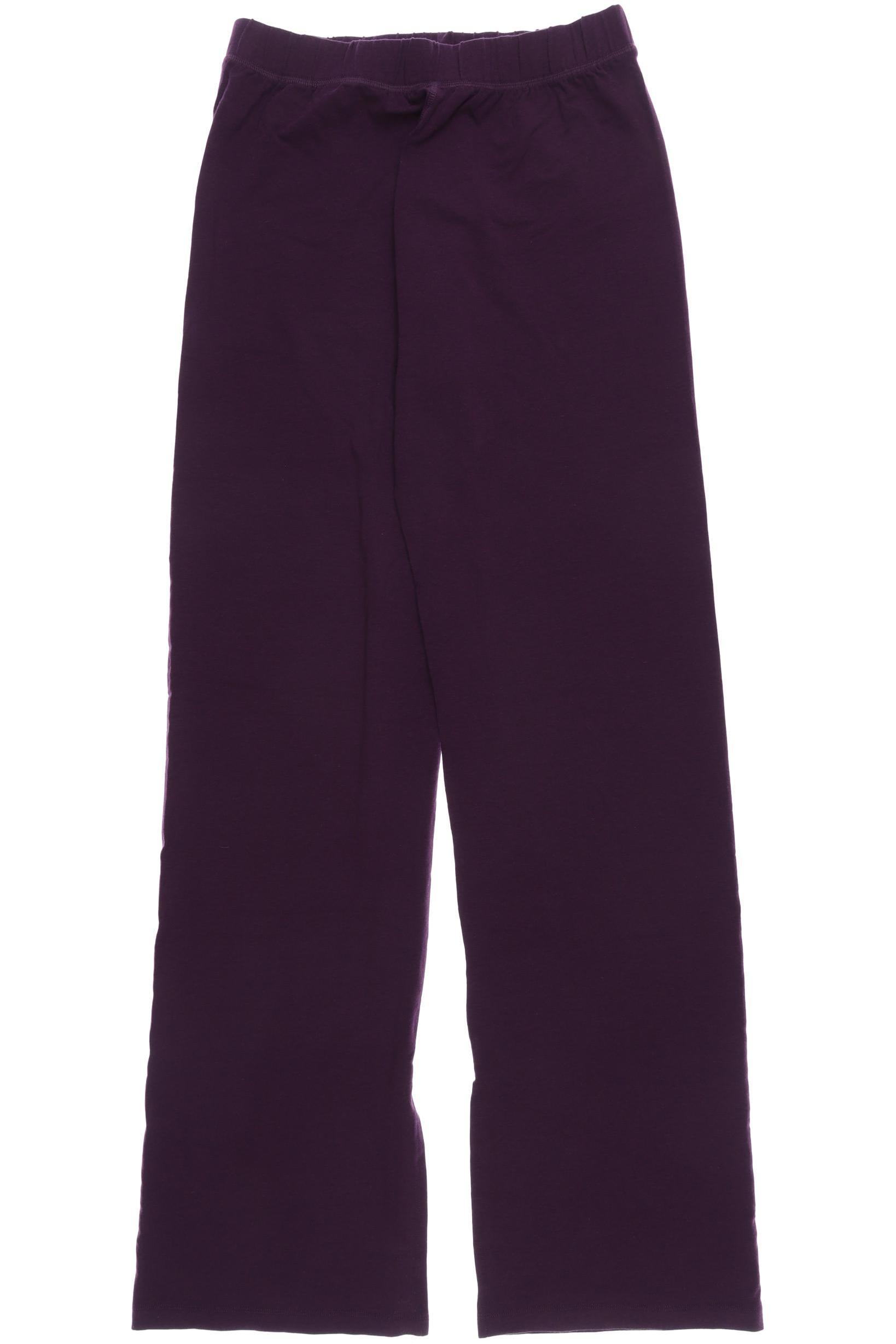 

Mandala Damen Stoffhose, flieder, Gr. 0