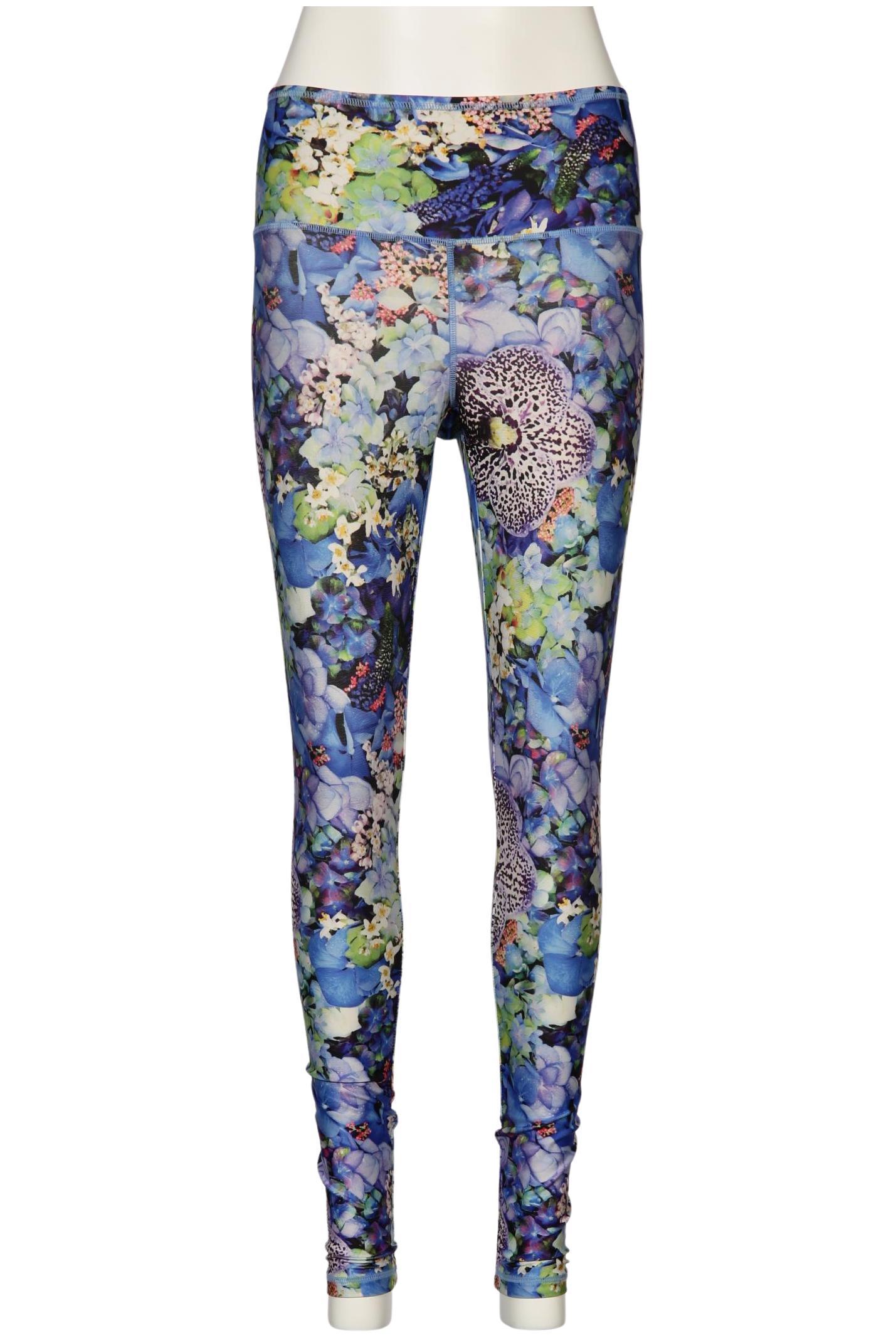 

Mandala Damen Stoffhose, mehrfarbig, Gr. 0