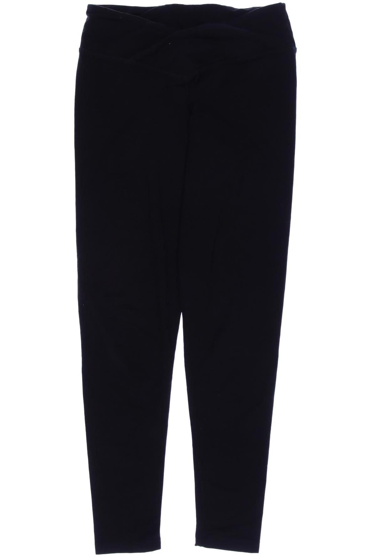 

Mandala Damen Stoffhose, schwarz