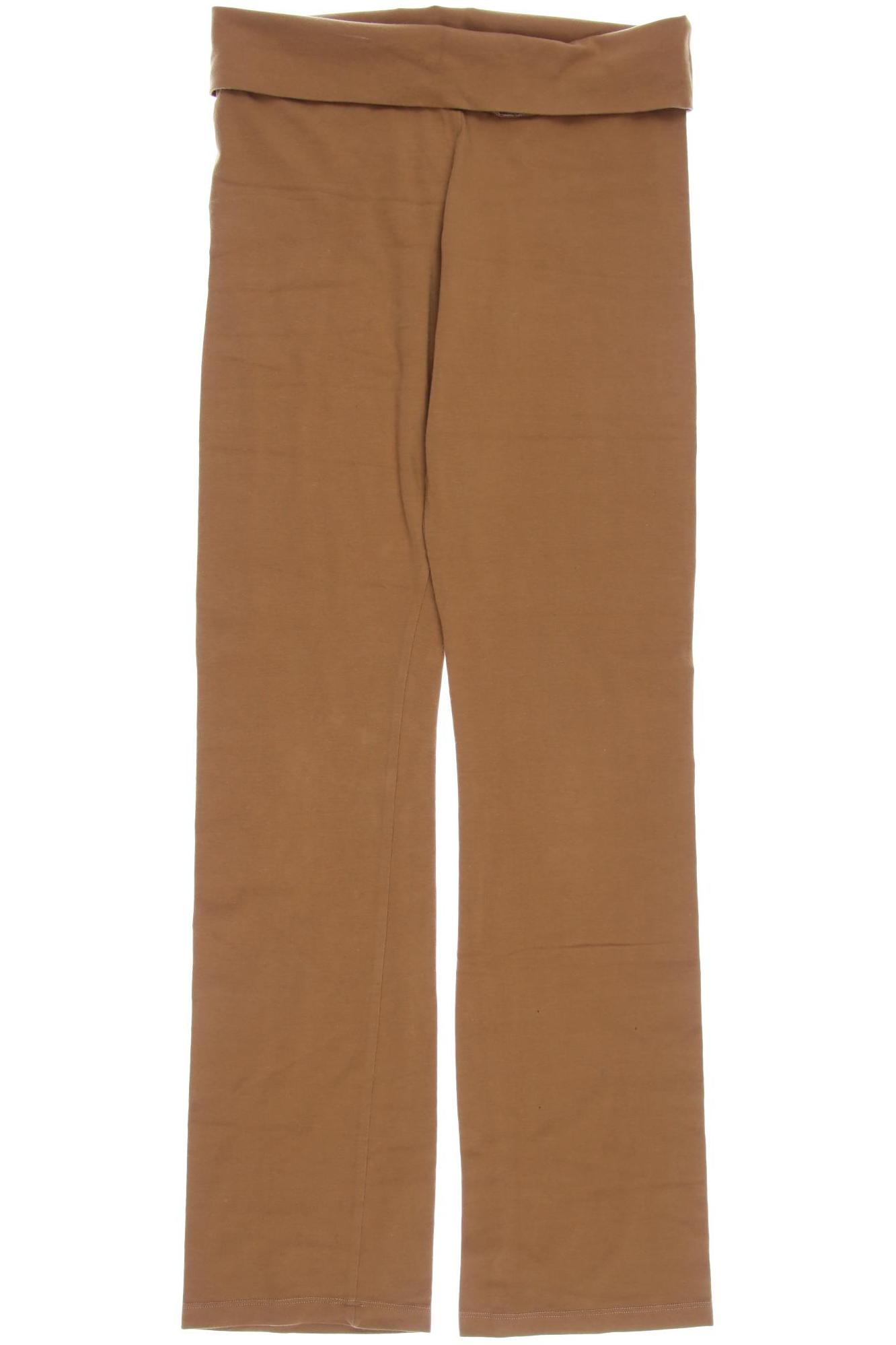 

Mandala Damen Stoffhose, beige