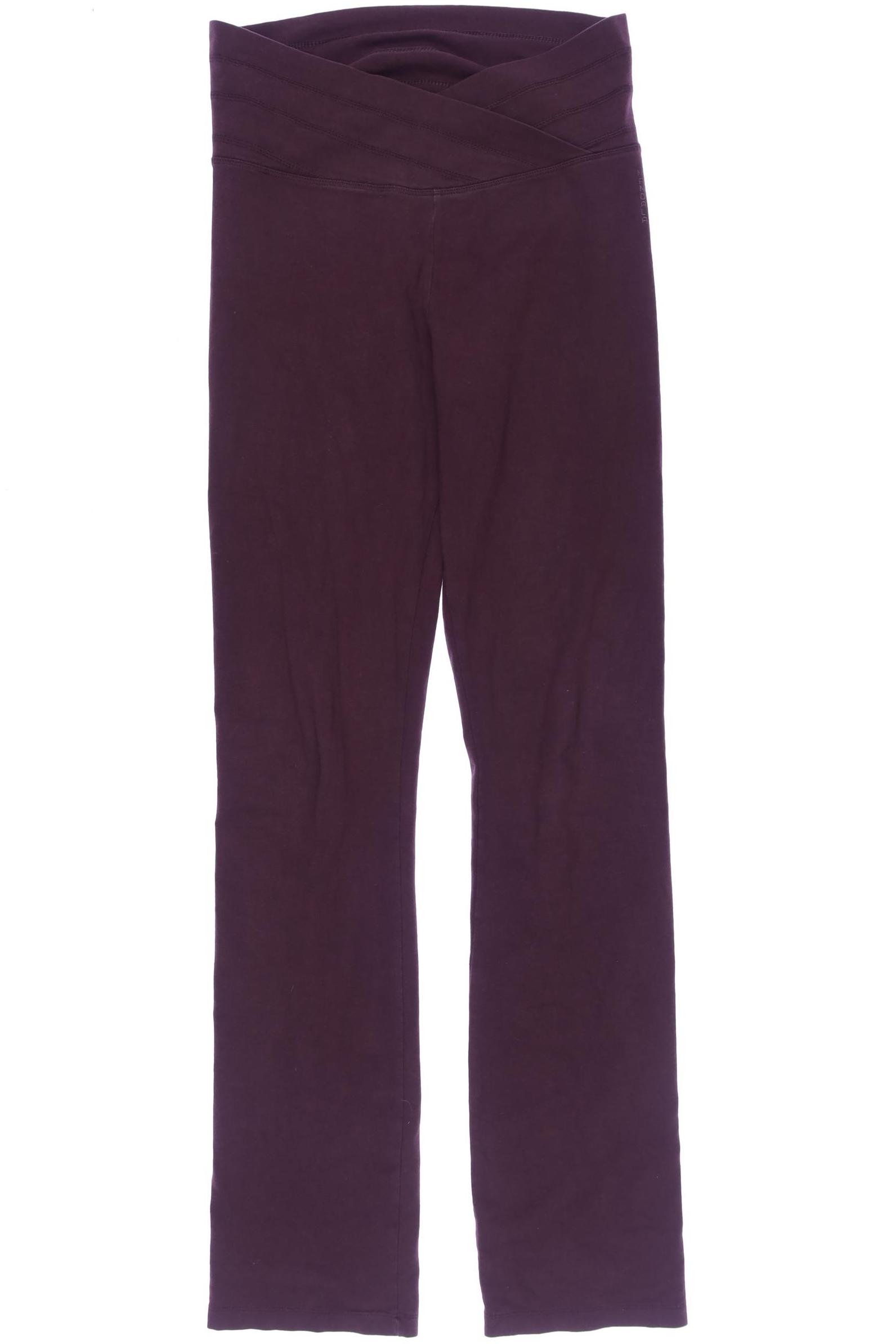 

Mandala Damen Stoffhose, bordeaux, Gr. 0