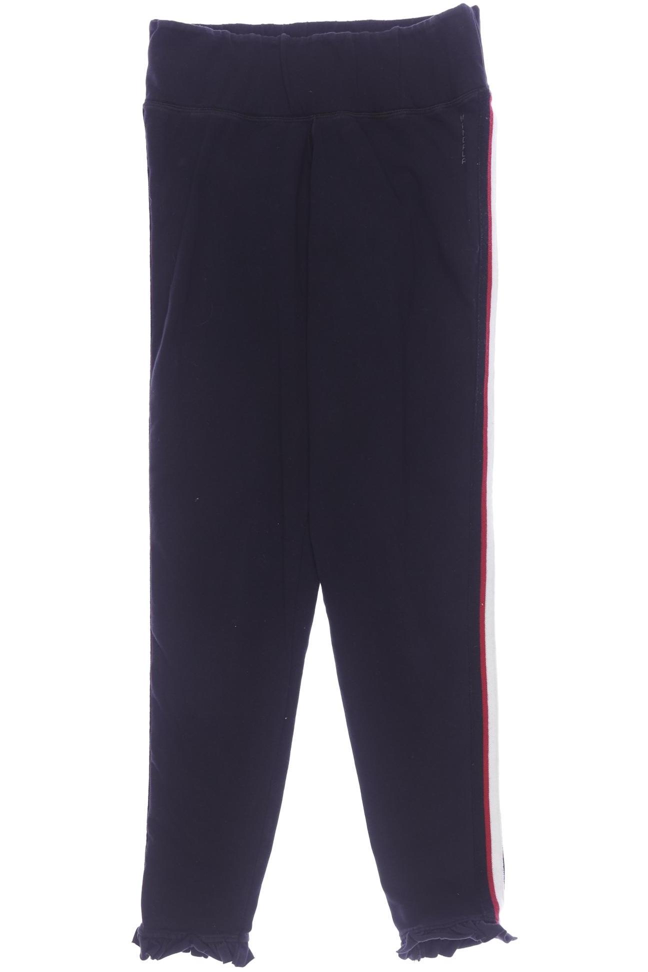 

Mandala Damen Stoffhose, marineblau, Gr. 0