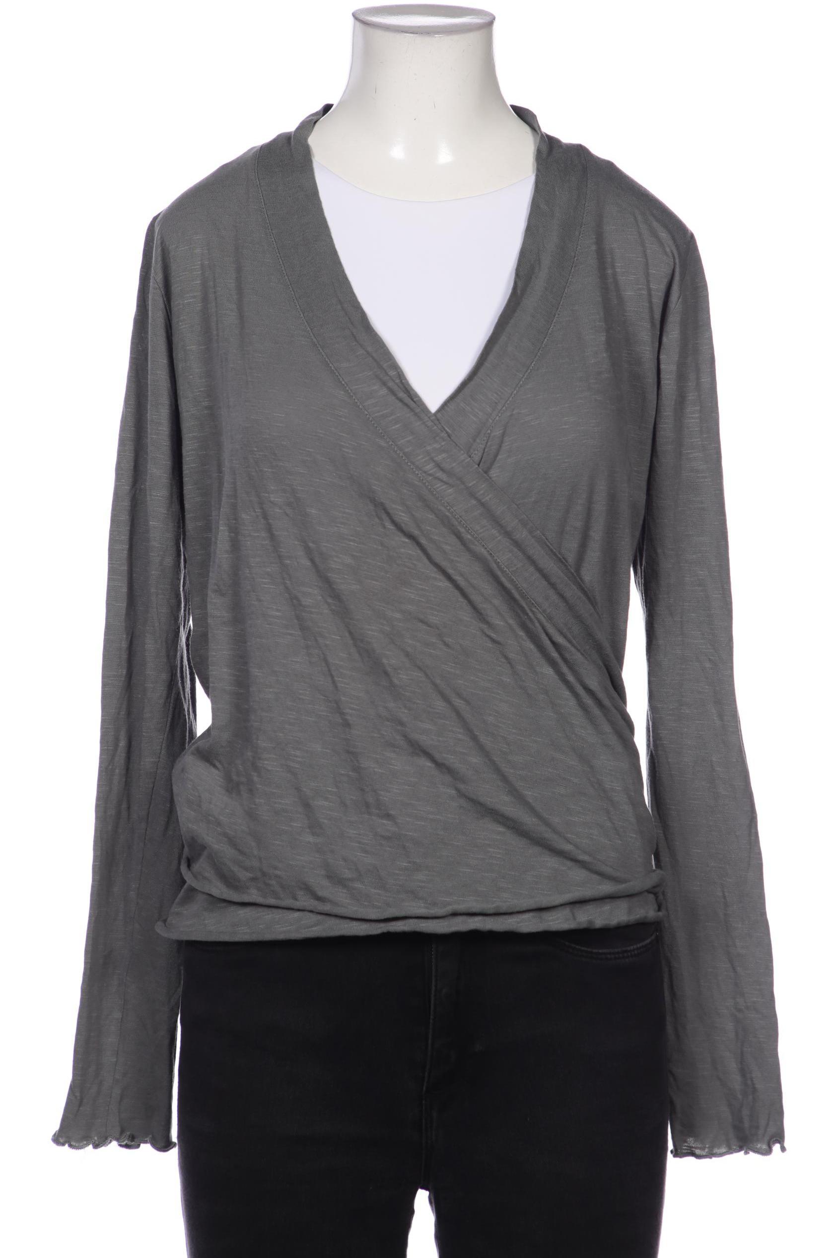 

Mandala Damen Strickjacke, grau