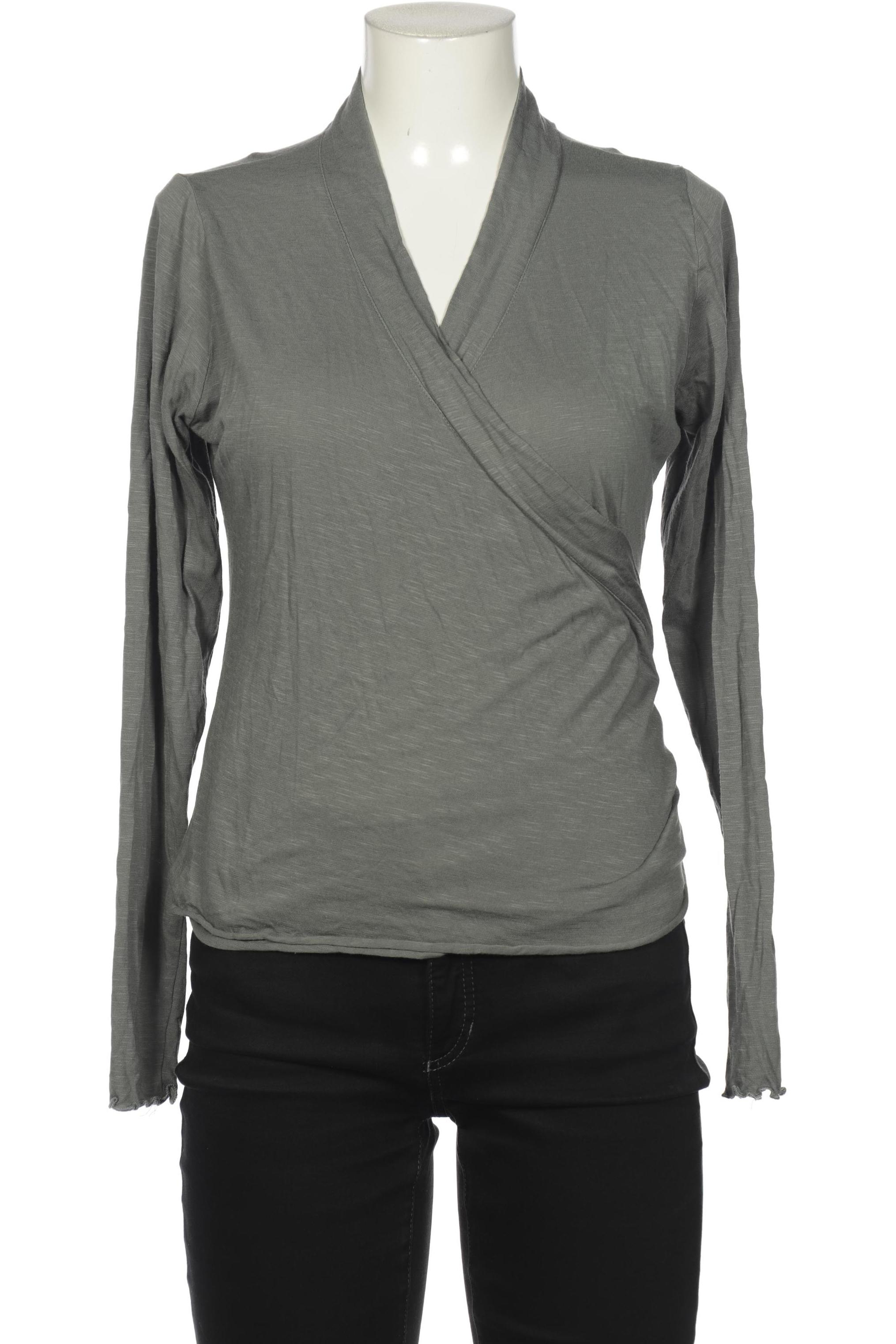 

Mandala Damen Strickjacke, grau