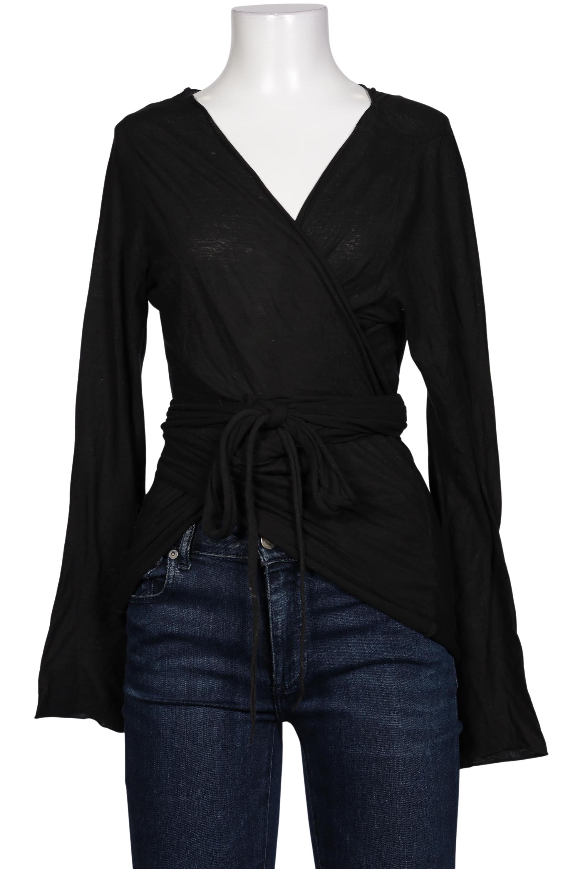 

Mandala Damen Strickjacke, schwarz, Gr. 38