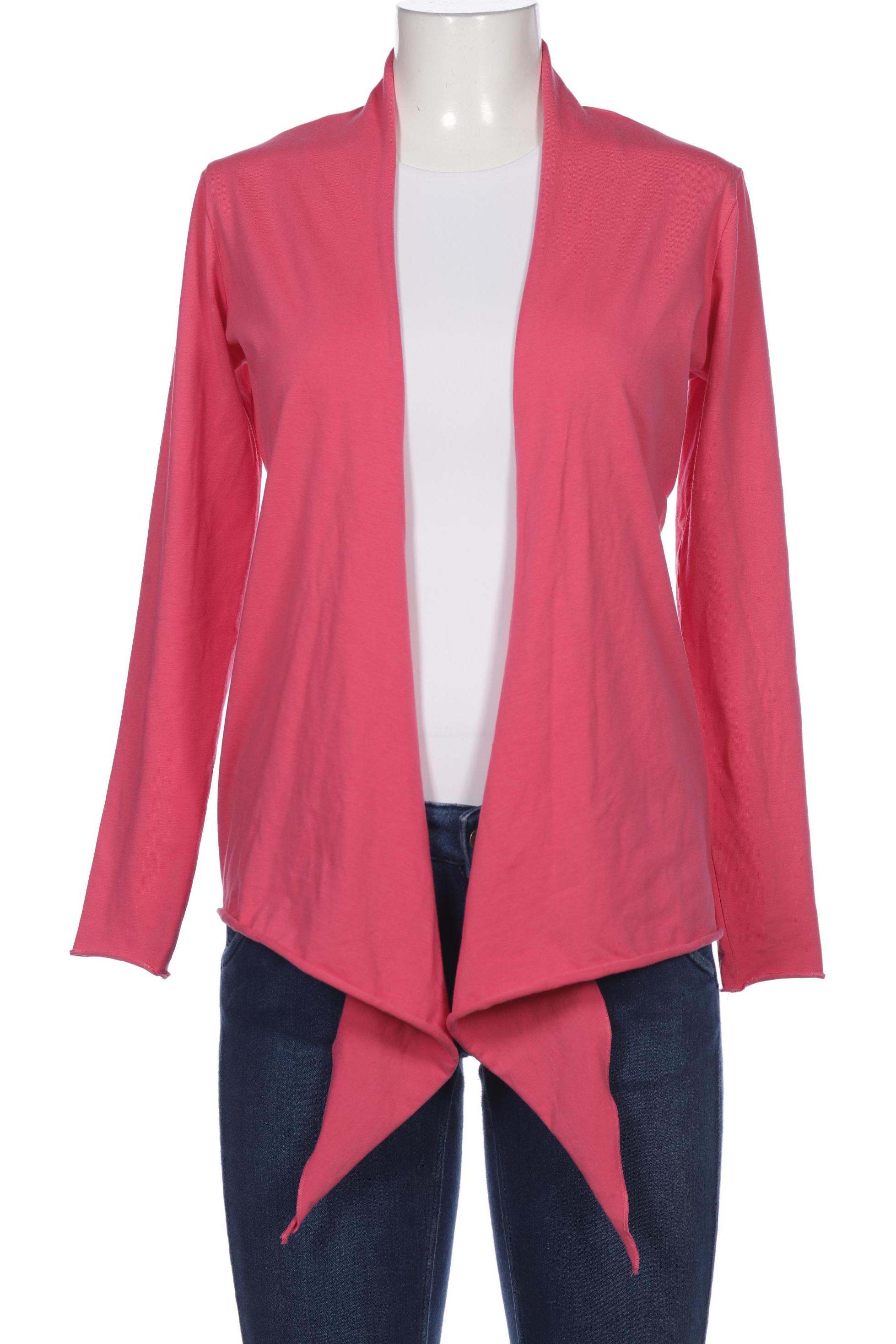 

Mandala Damen Strickjacke, pink