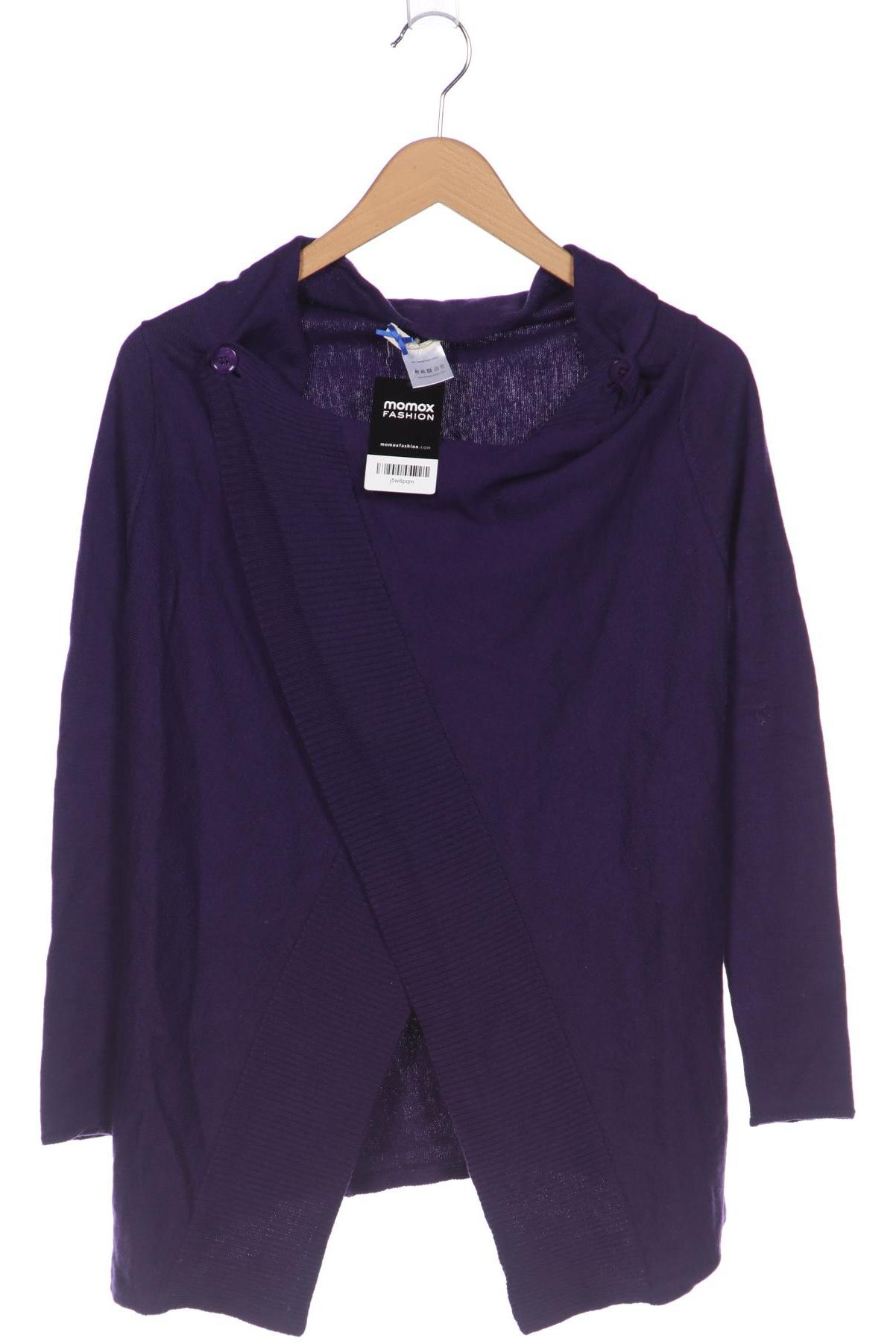 

Mandala Damen Strickjacke, flieder, Gr. 38