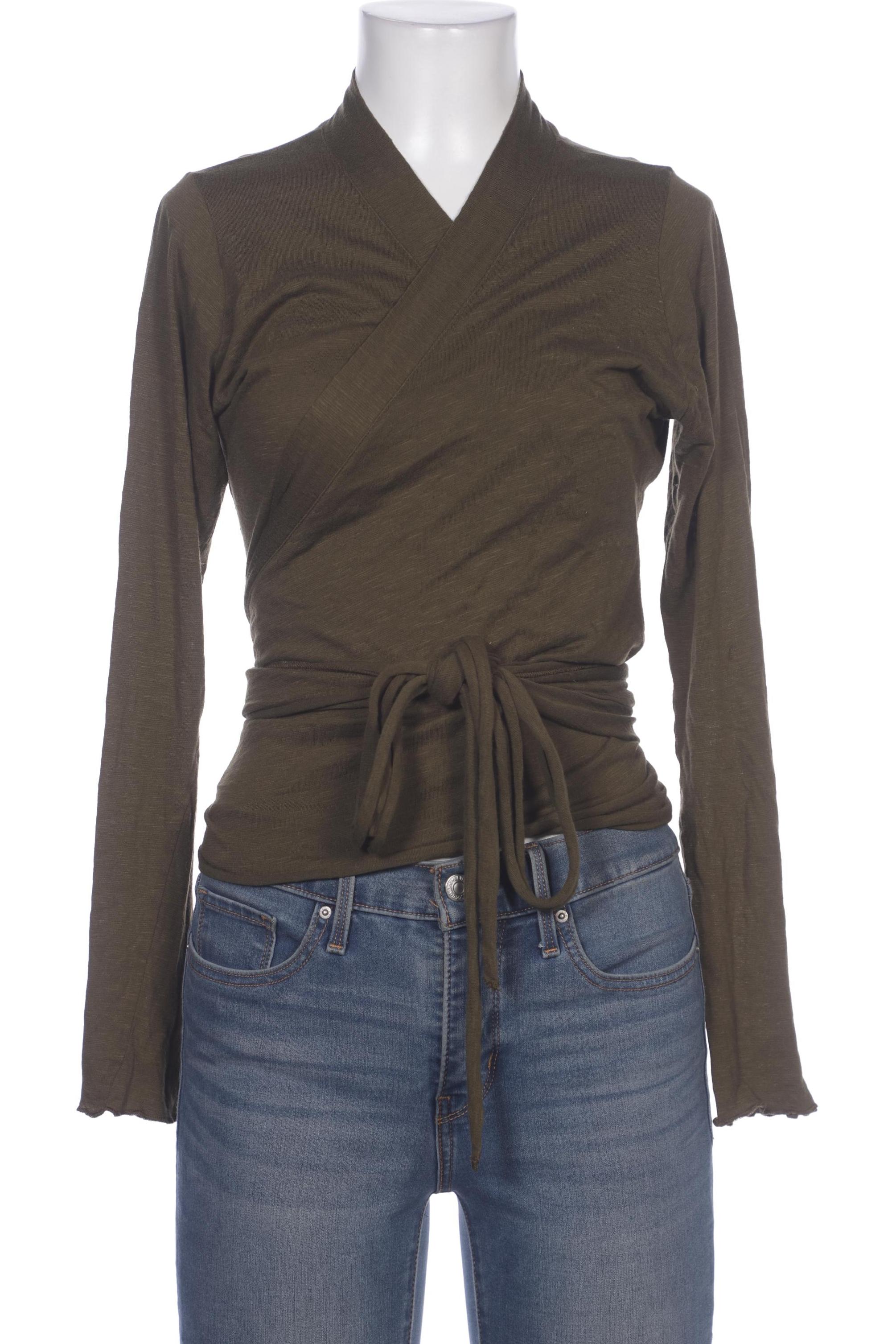 

Mandala Damen Strickjacke, grün, Gr. 38