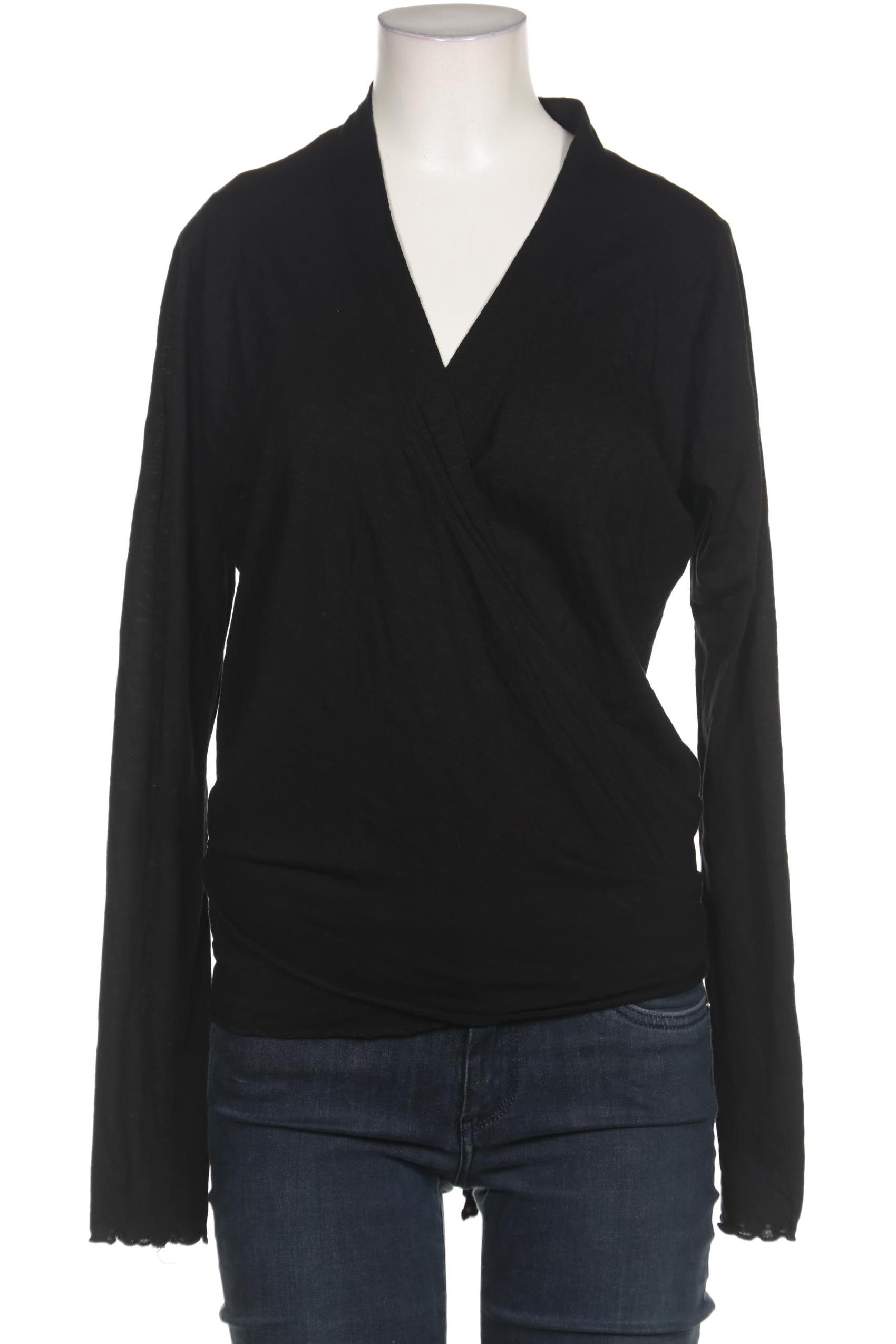 

Mandala Damen Strickjacke, schwarz, Gr. 38