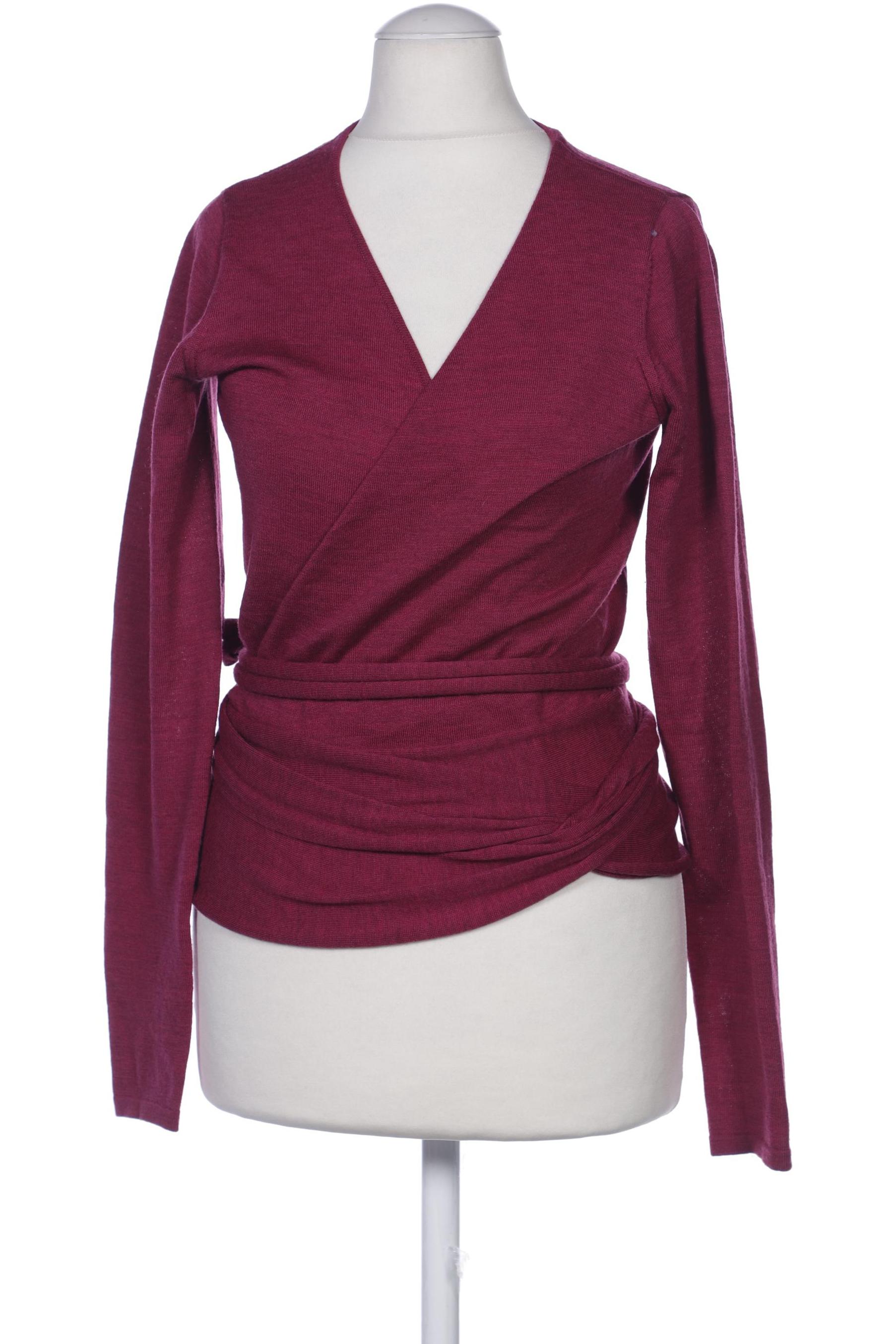

Mandala Damen Strickjacke, bordeaux, Gr. 36