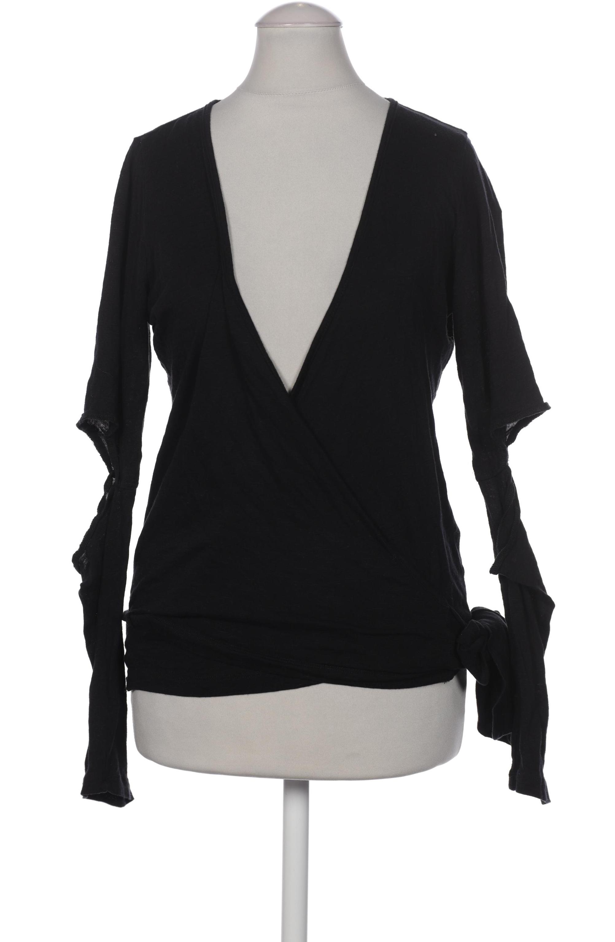 

Mandala Damen Strickjacke, schwarz, Gr. 36