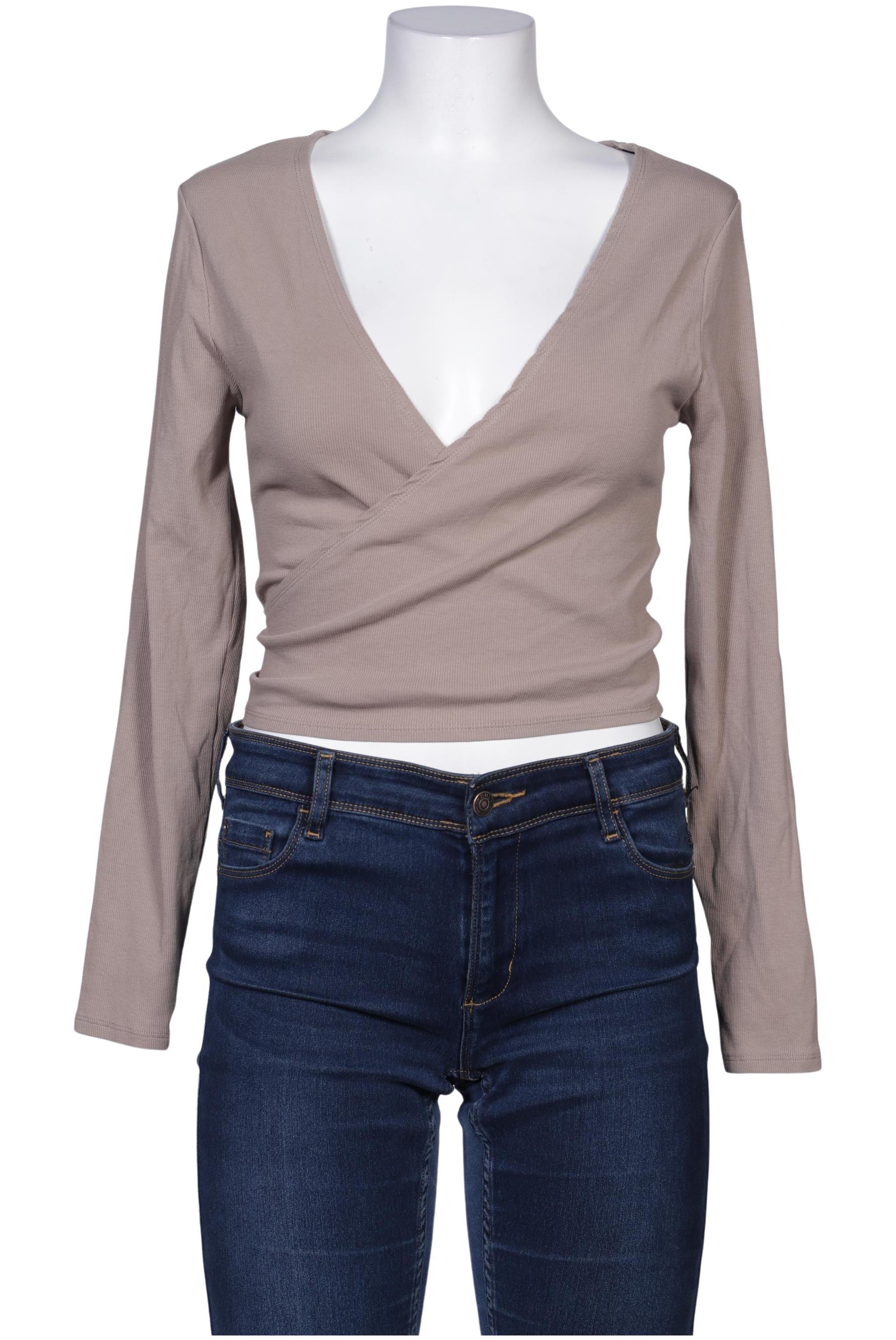 

Mandala Damen Strickjacke, beige, Gr. 42