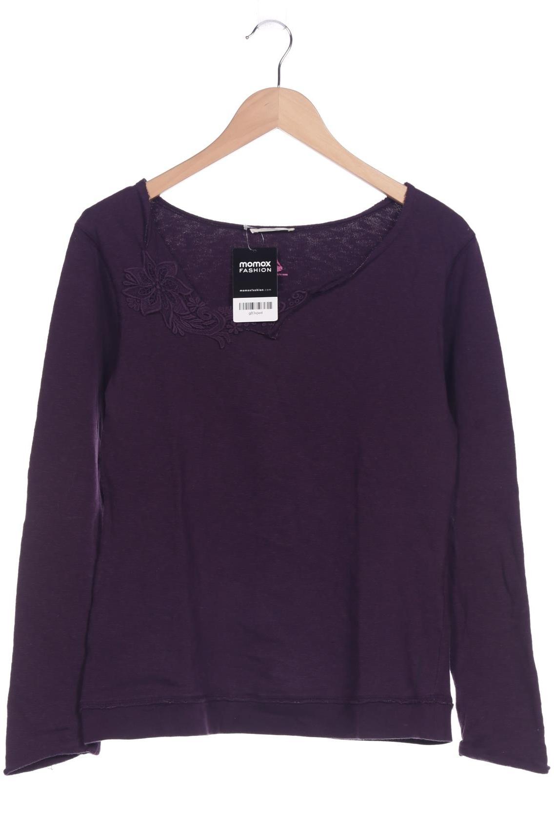 

Mandala Damen Sweatshirt, flieder, Gr. 36