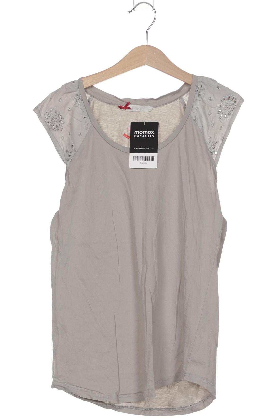 

Mandala Damen T-Shirt, grau, Gr. 36