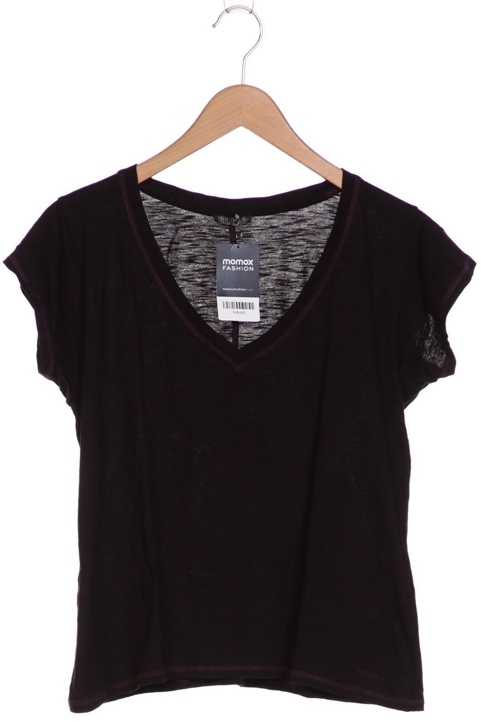 

Mandala Damen T-Shirt, schwarz