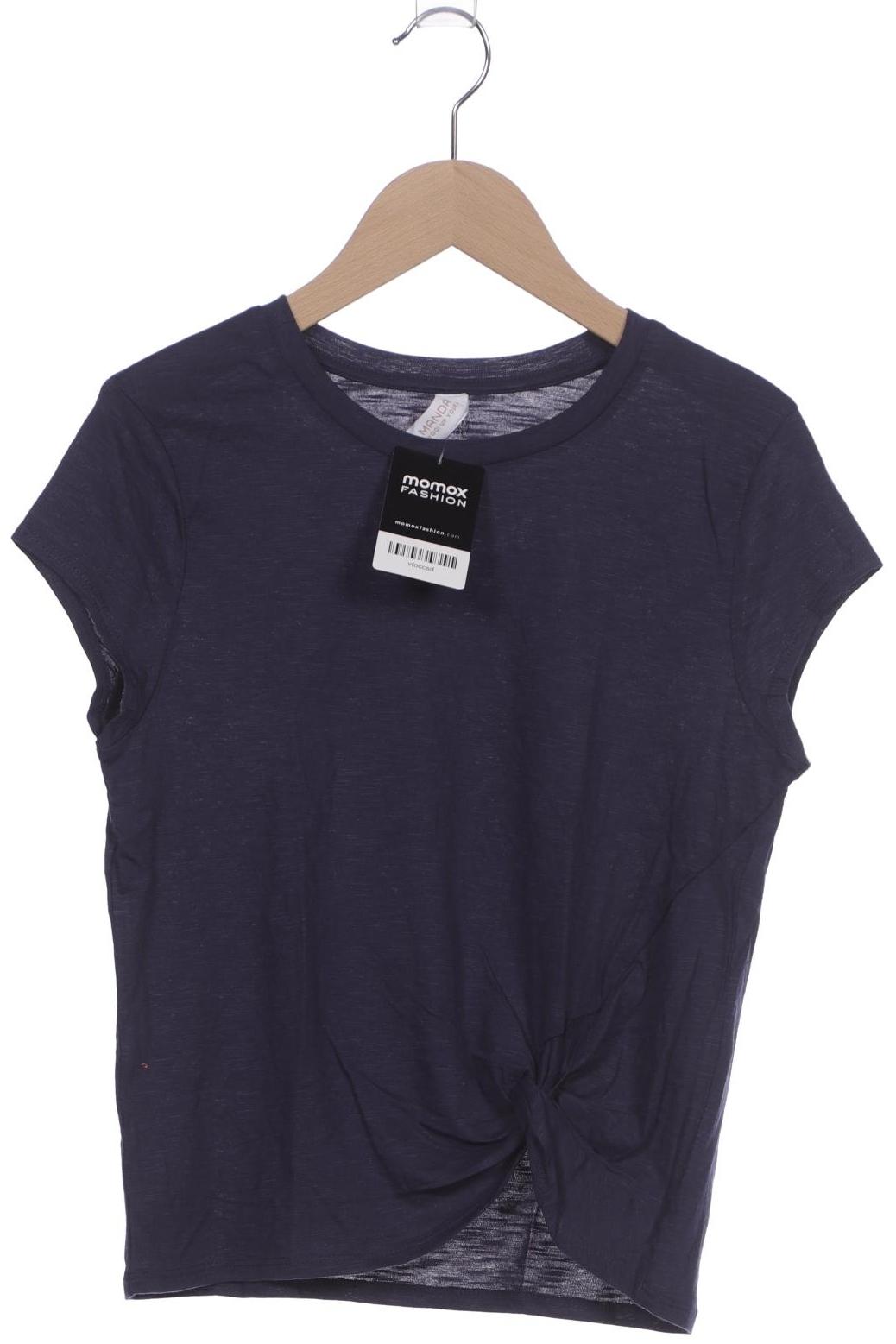 

Mandala Damen T-Shirt, flieder, Gr. 36