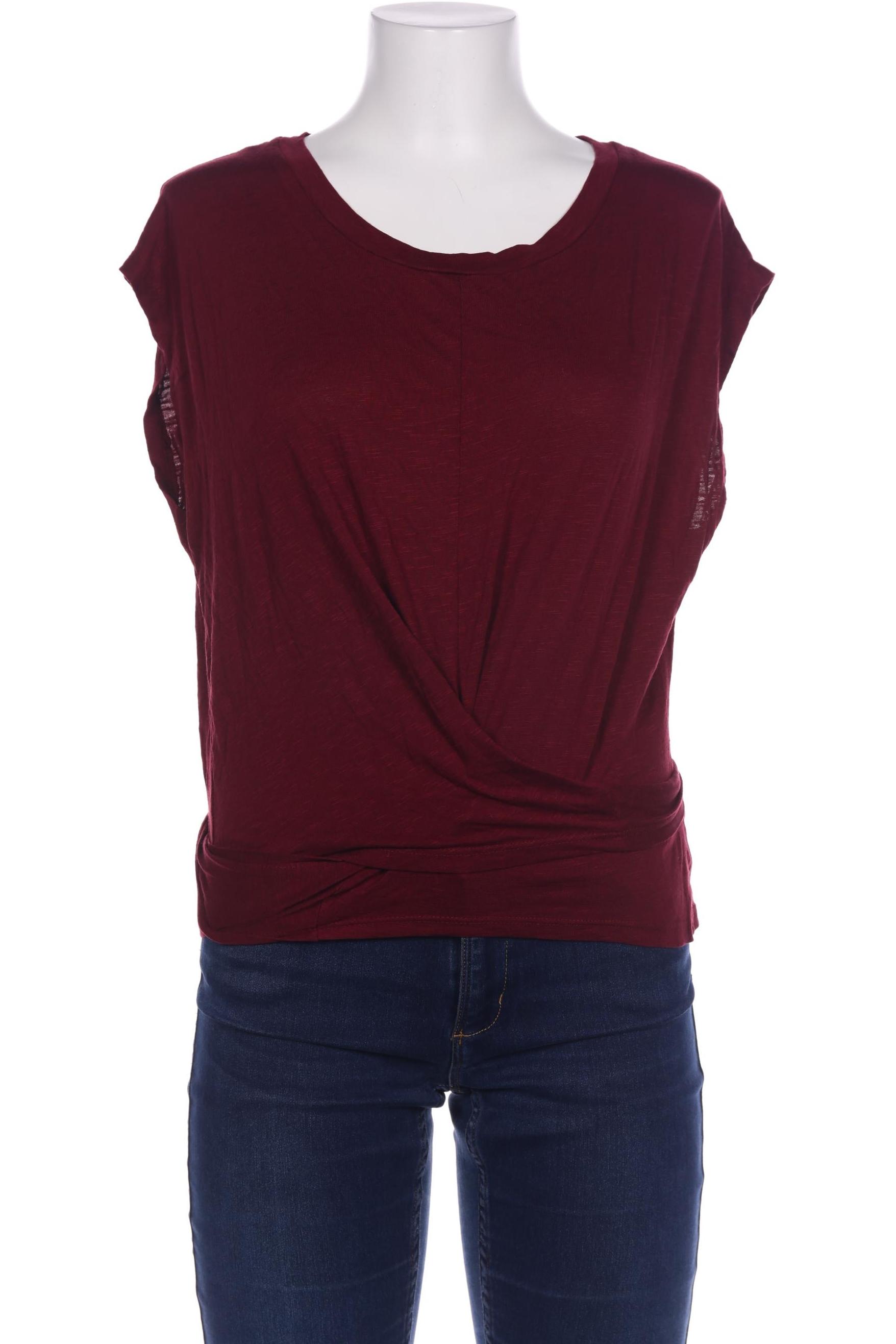 

Mandala Damen T-Shirt, bordeaux, Gr. 42