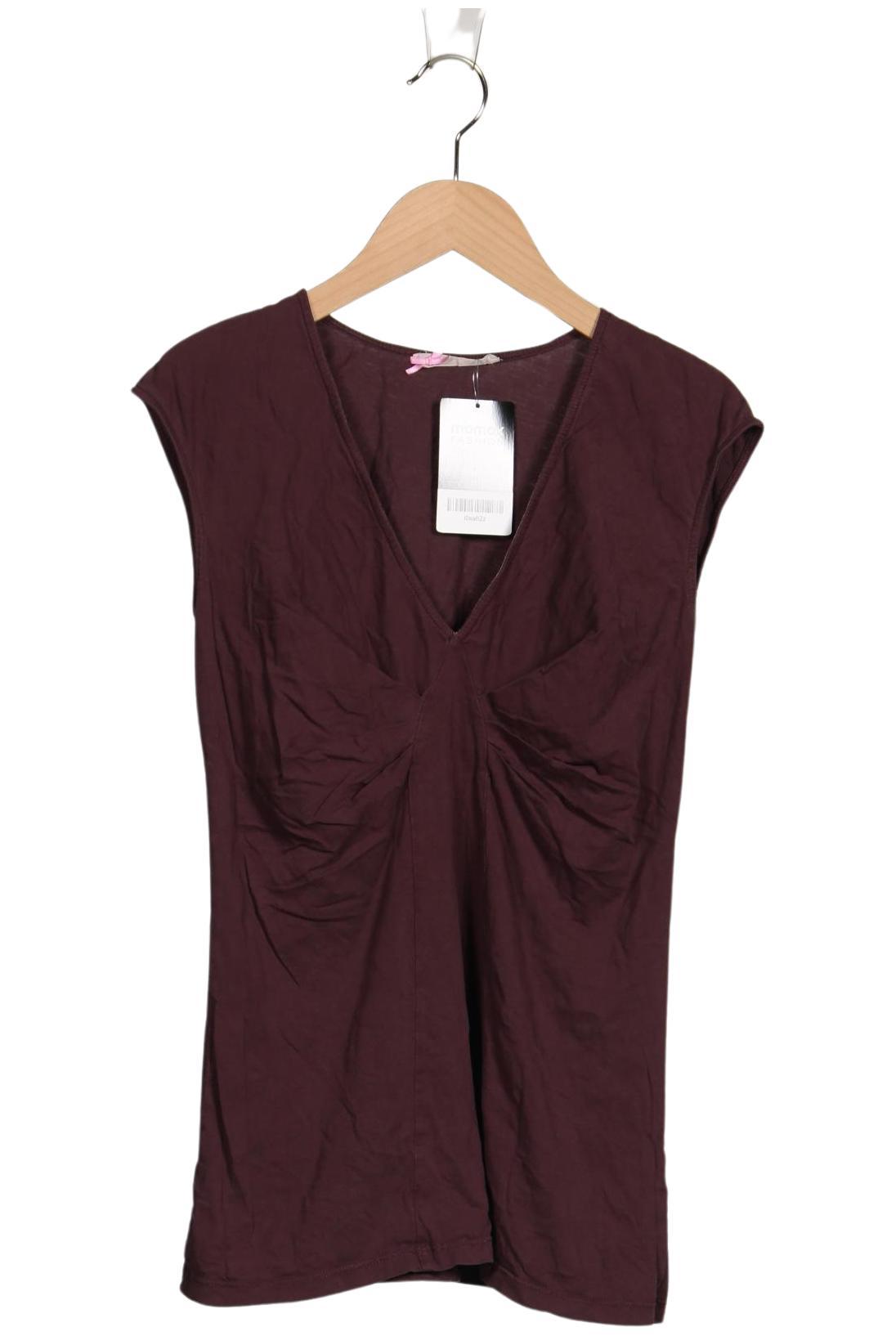 

Mandala Damen T-Shirt, bordeaux, Gr. 36