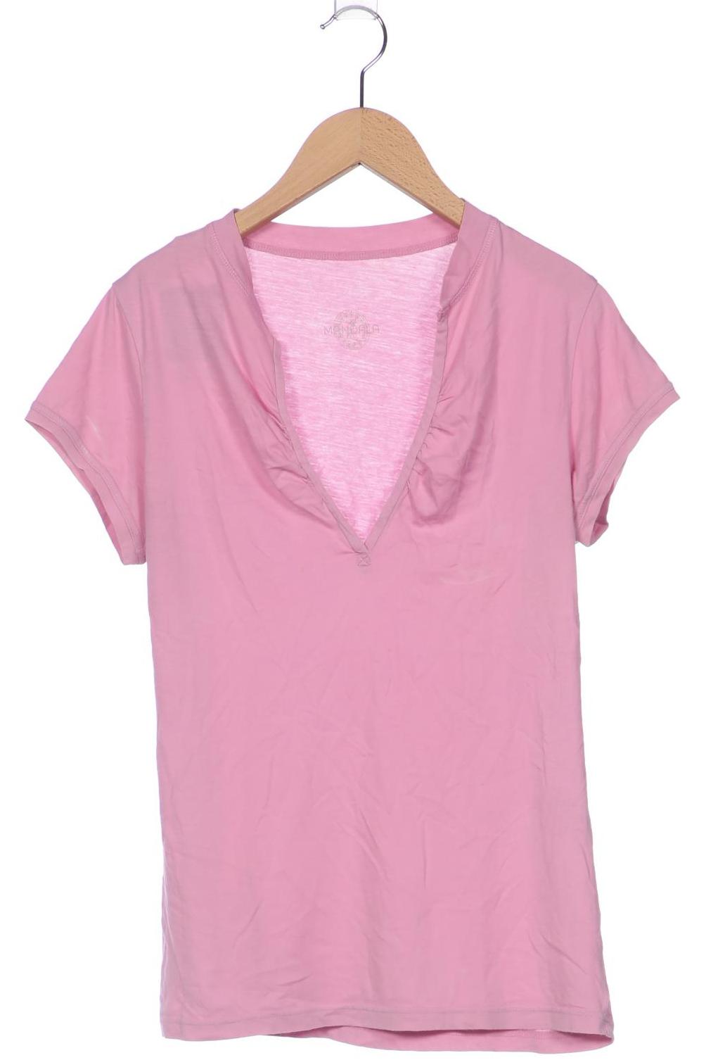 

Mandala Damen T-Shirt, pink, Gr. 38