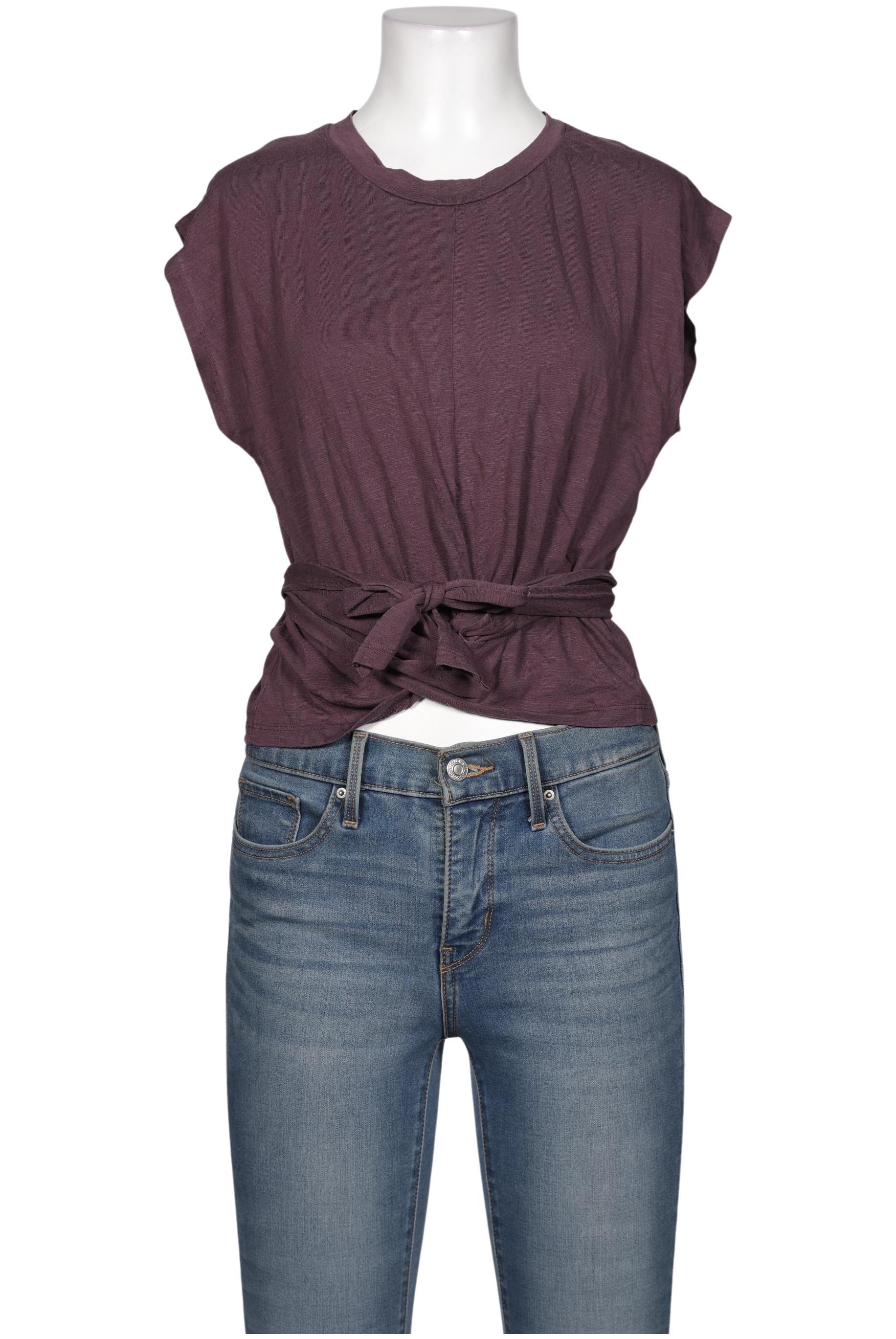 

Mandala Damen T-Shirt, flieder, Gr. 36