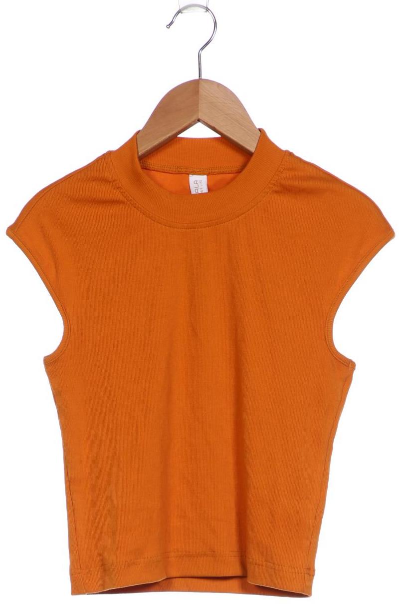 

Mandala Damen T-Shirt, orange, Gr. 38