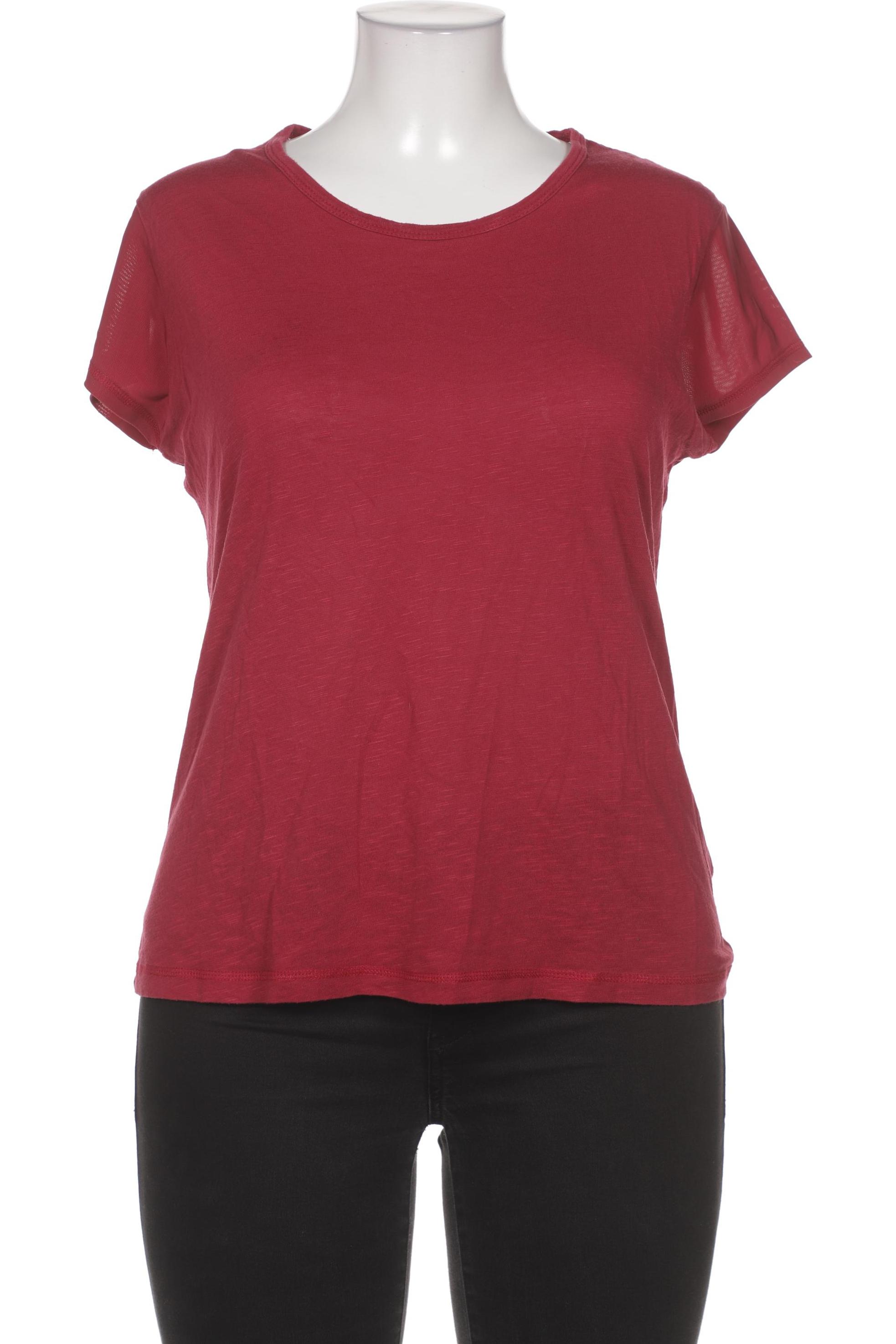 

Mandala Damen T-Shirt, bordeaux, Gr. 42