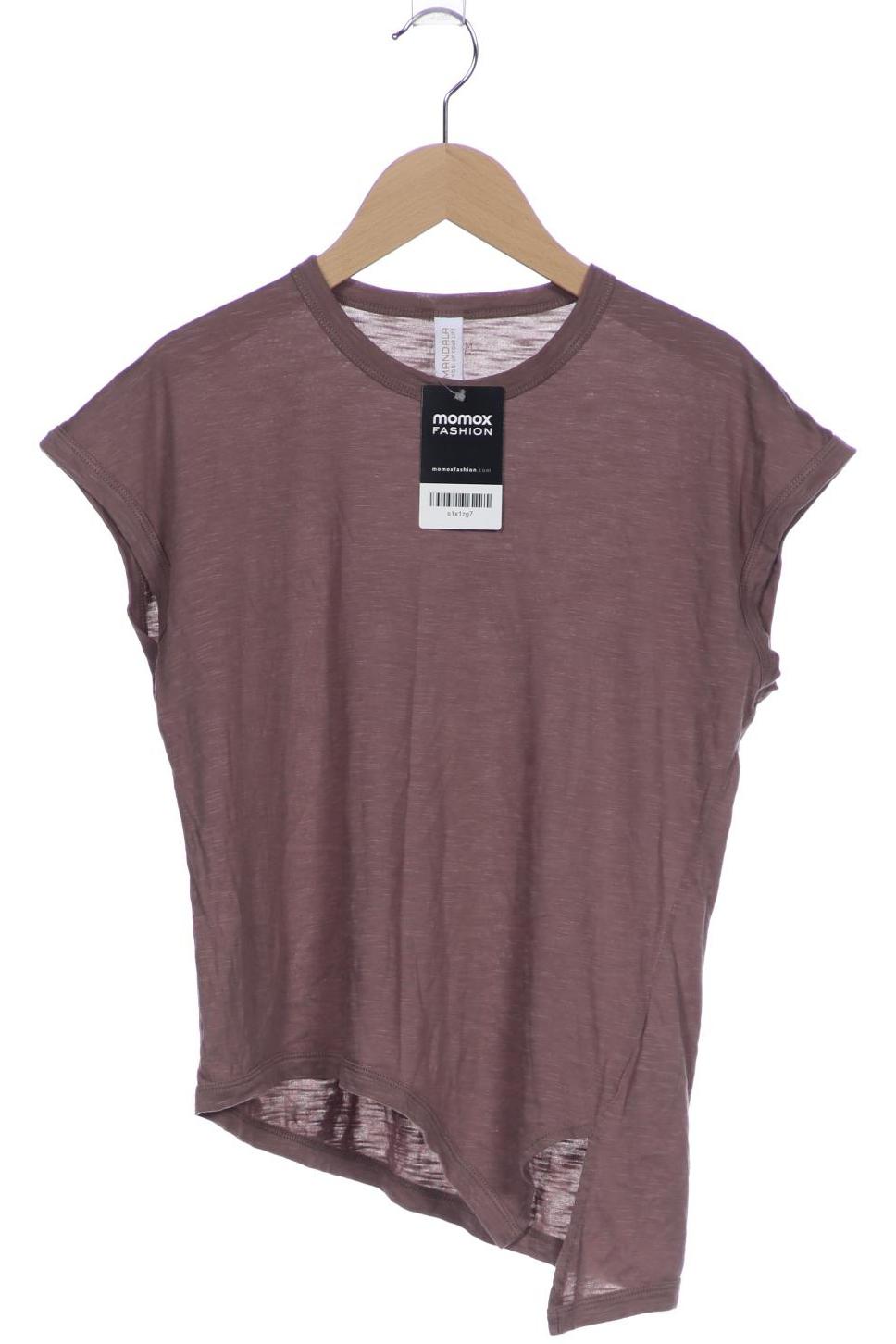 

Mandala Damen T-Shirt, pink, Gr. 34