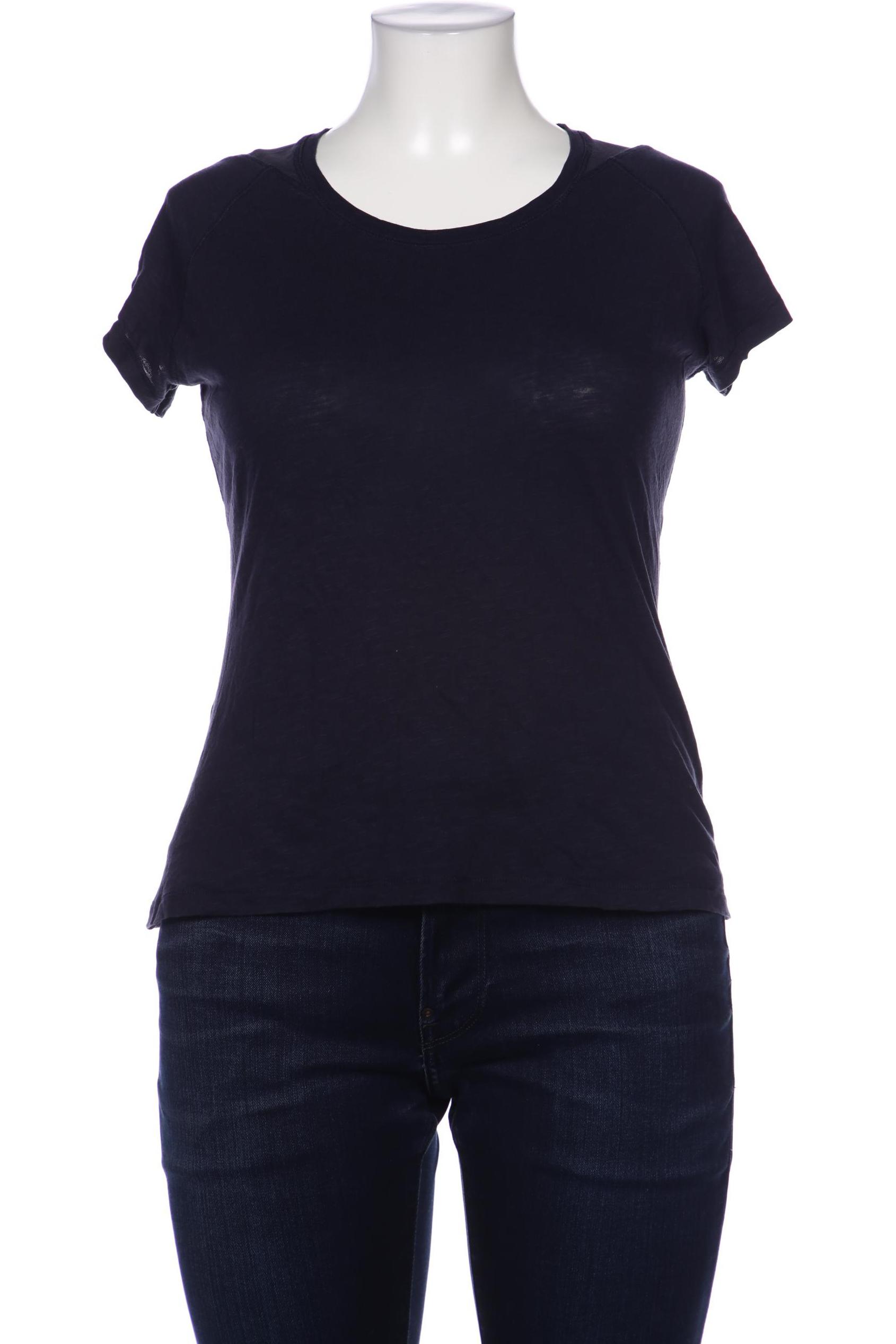 

Mandala Damen T-Shirt, marineblau, Gr. 44