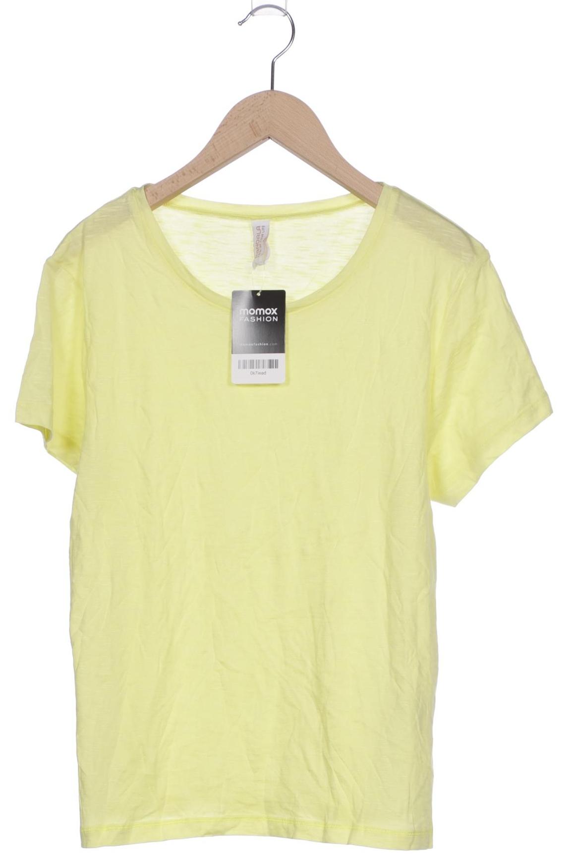 

Mandala Damen T-Shirt, gelb, Gr. 42