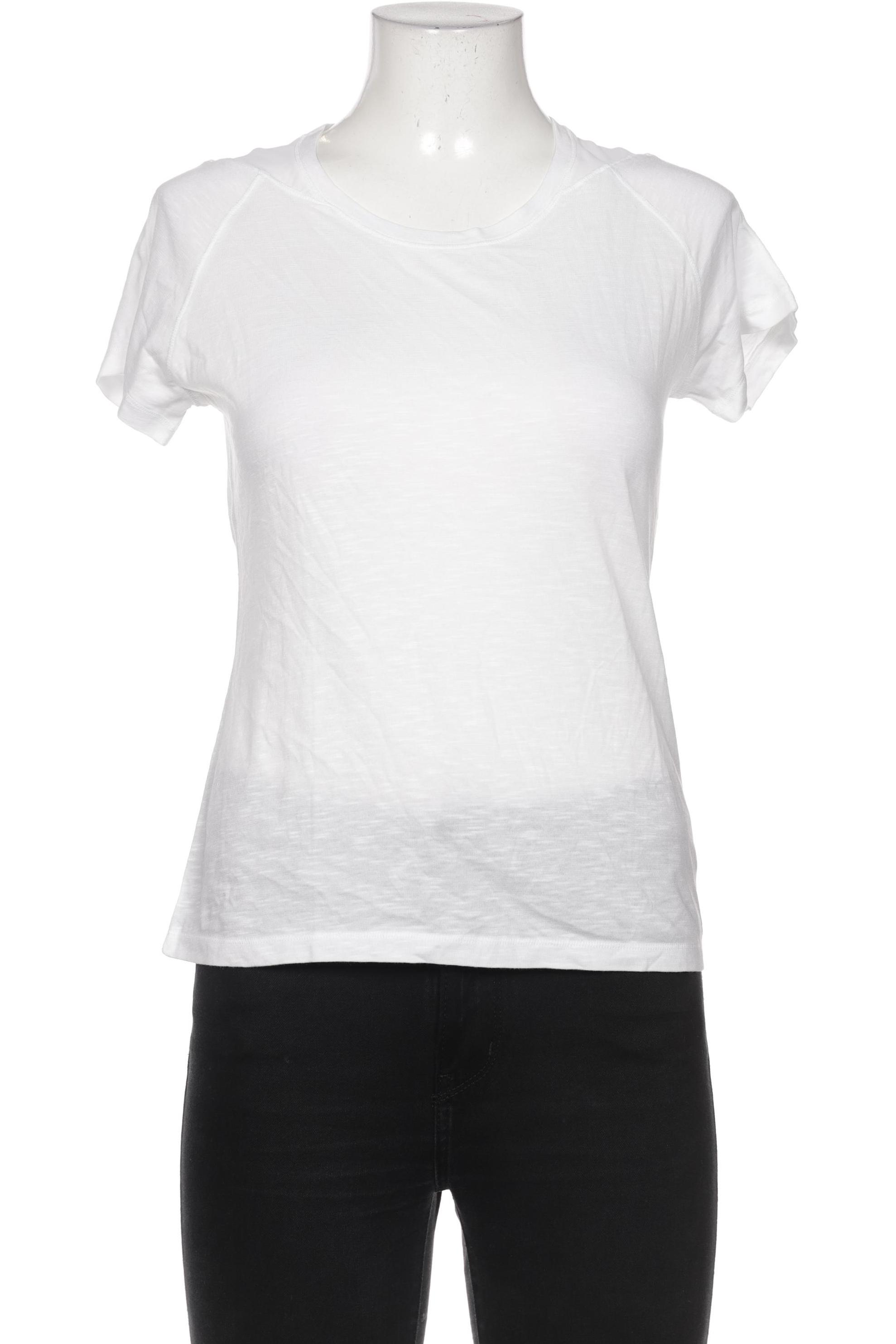 

Mandala Damen T-Shirt, weiß, Gr. 42