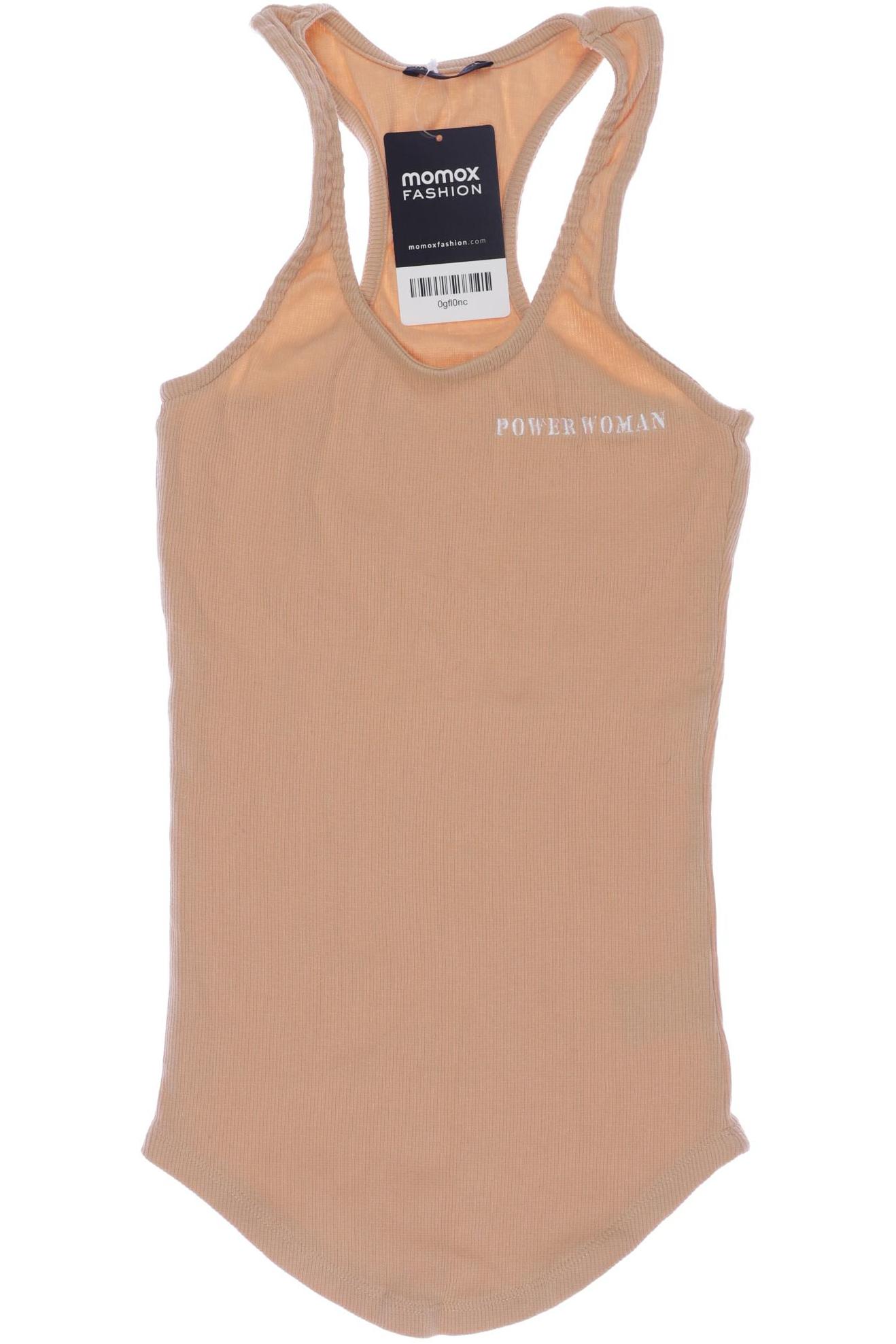 

Mandala Damen Top, orange, Gr. 36