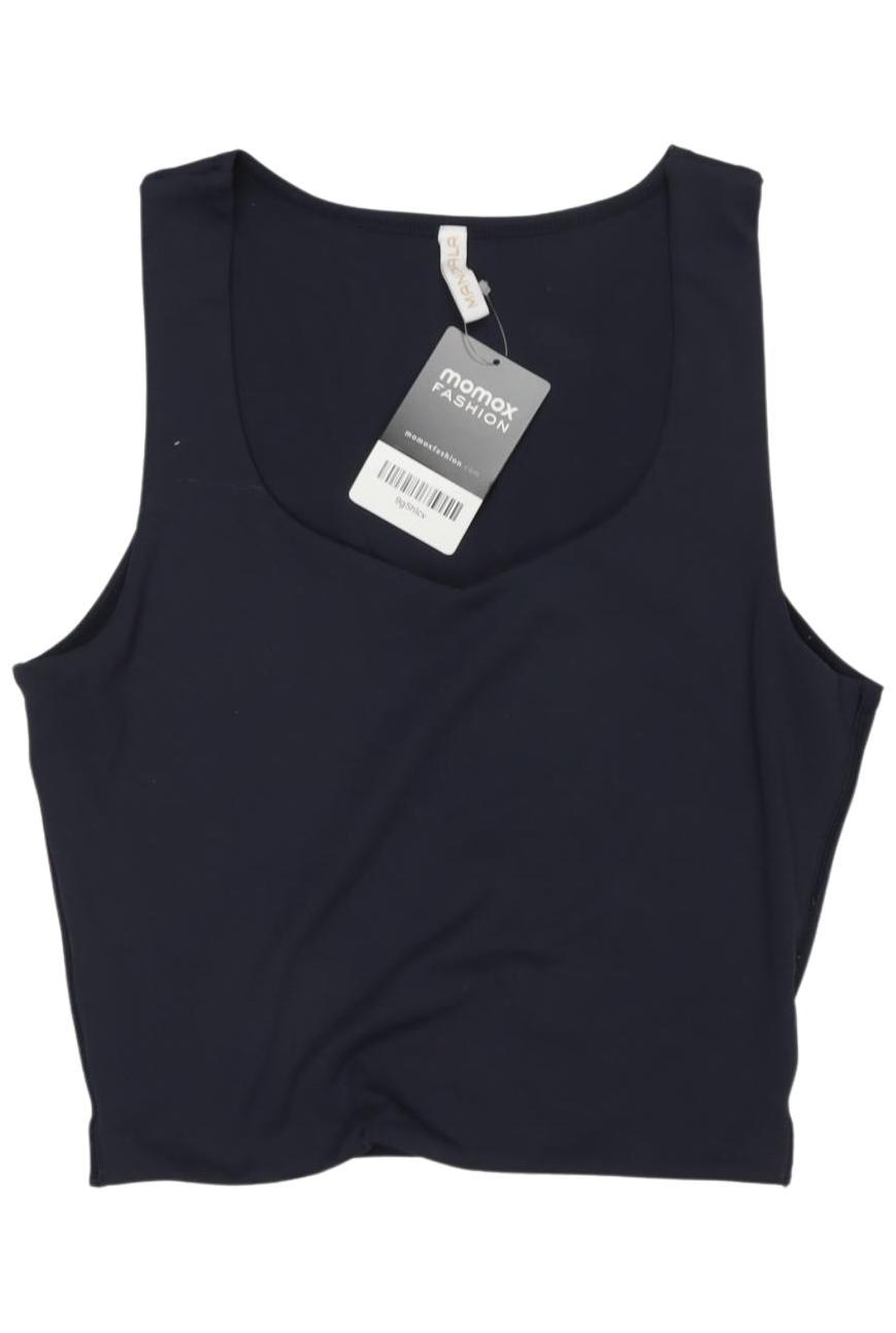 

Mandala Damen Top, marineblau, Gr. 36