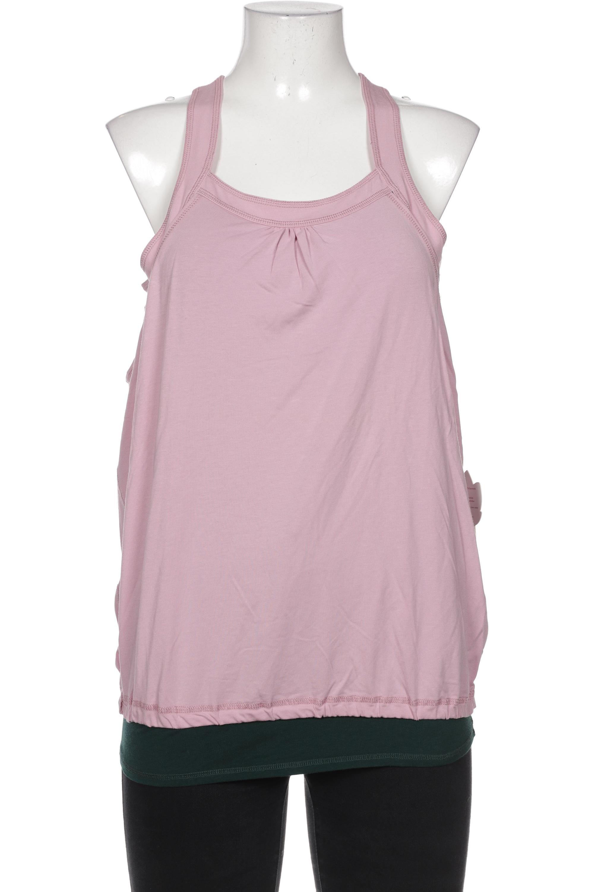 

Mandala Damen Top, pink, Gr. 42