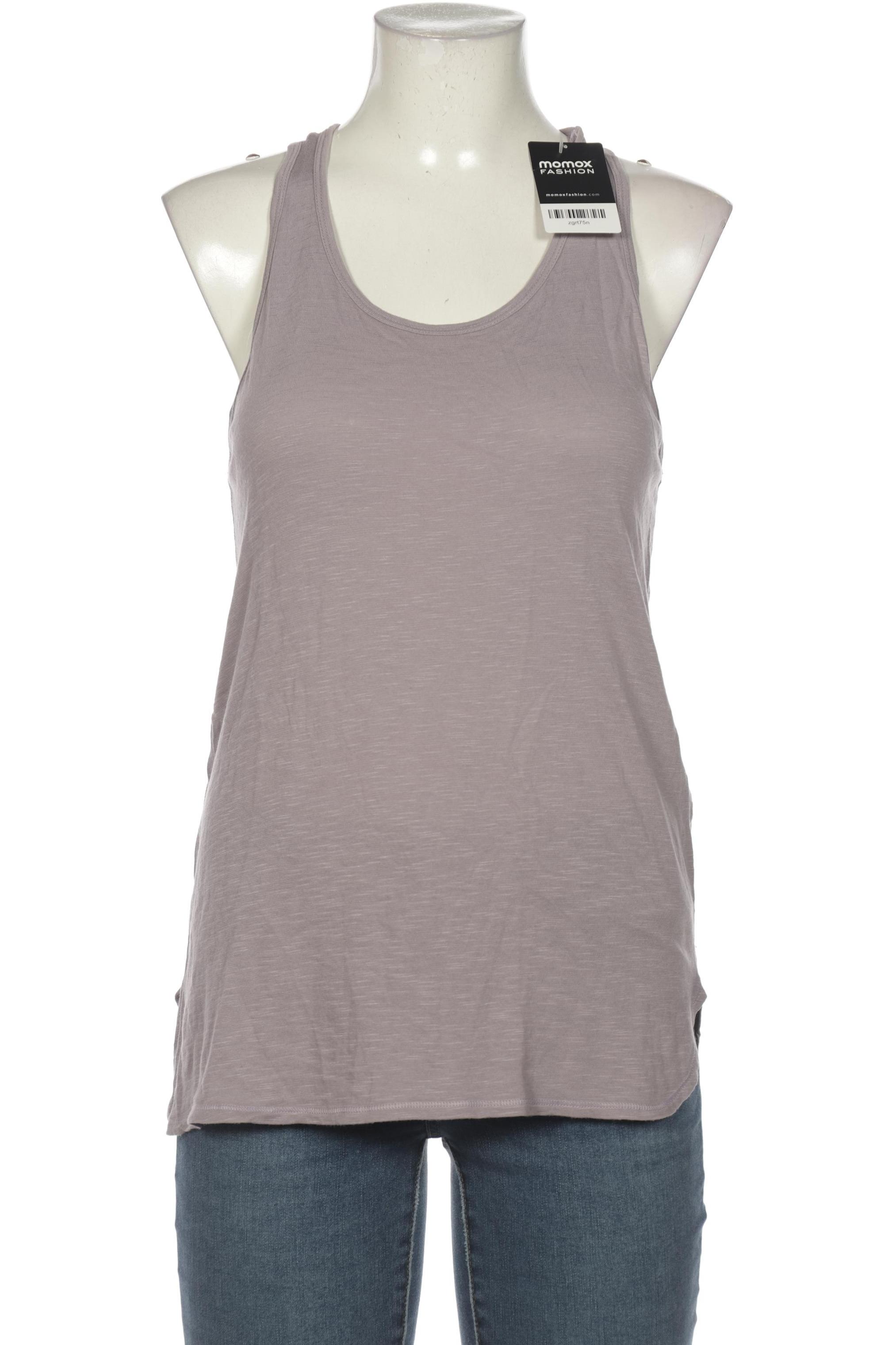 

Mandala Damen Top, flieder