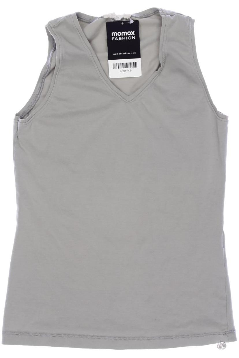 

Mandala Damen Top, grau, Gr. 36