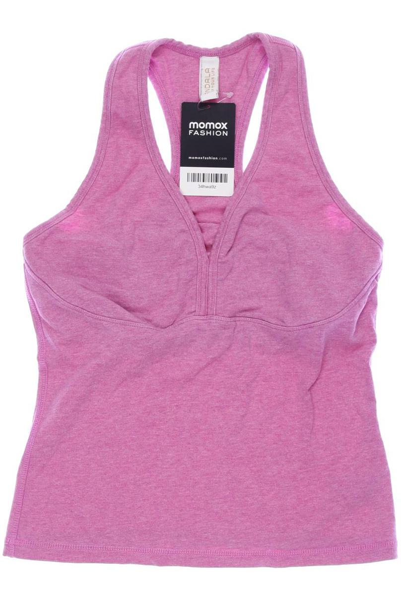 

Mandala Damen Top, pink