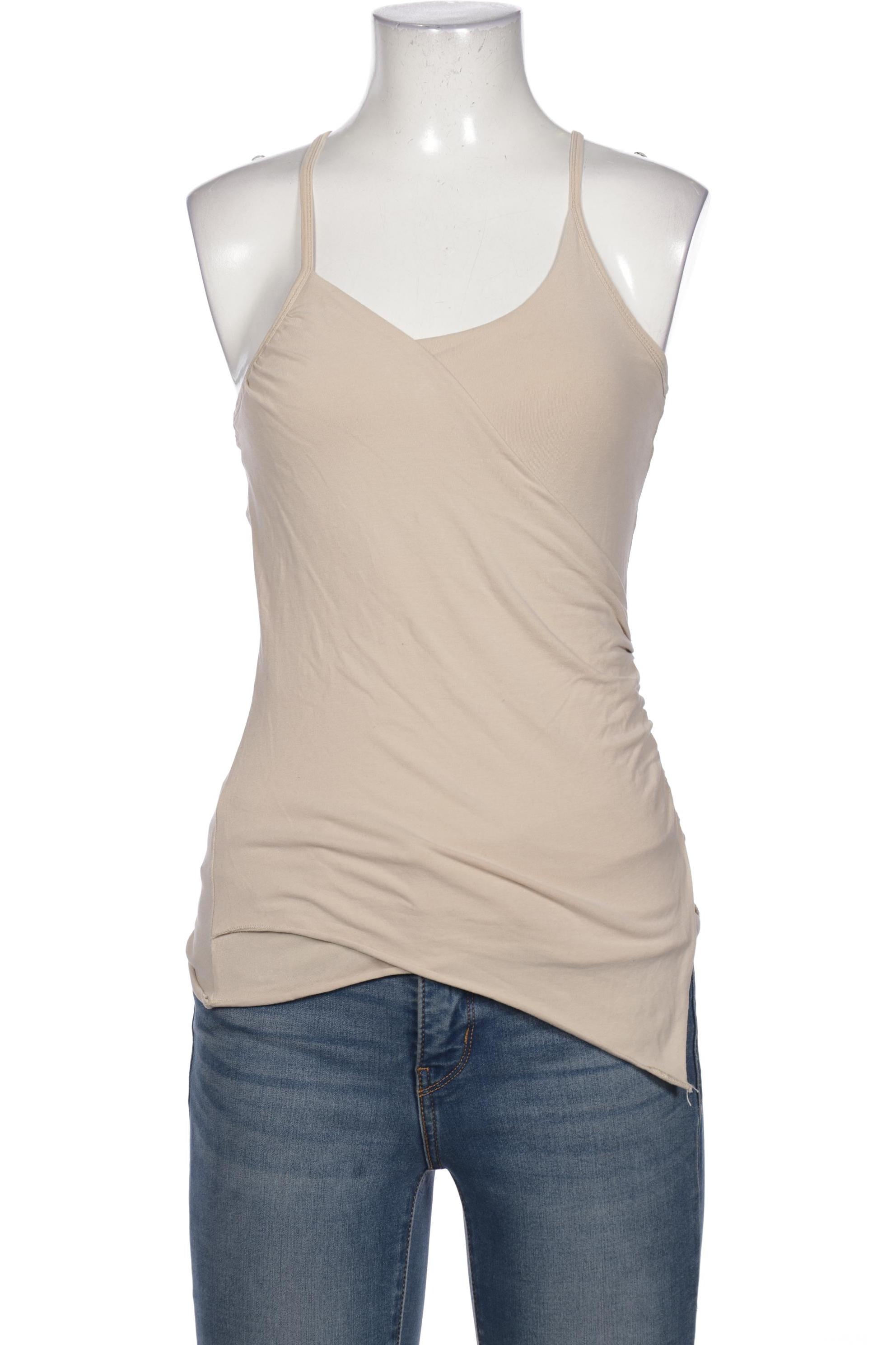 

Mandala Damen Top, beige, Gr. 34