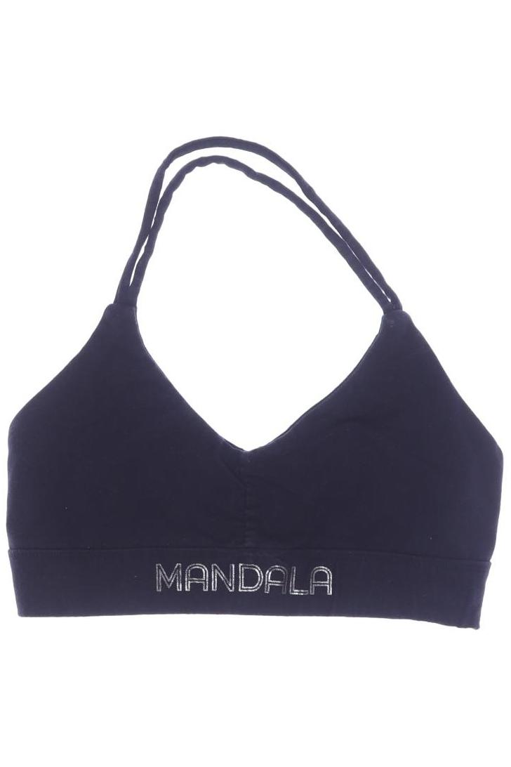 

Mandala Damen Top, marineblau