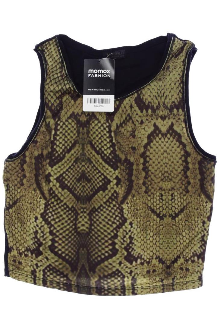 

Mandala Damen Top, schwarz, Gr. 36