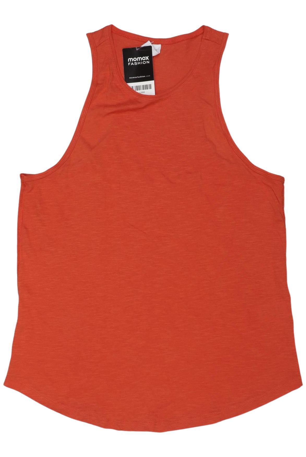 

Mandala Damen Top, orange, Gr. 38
