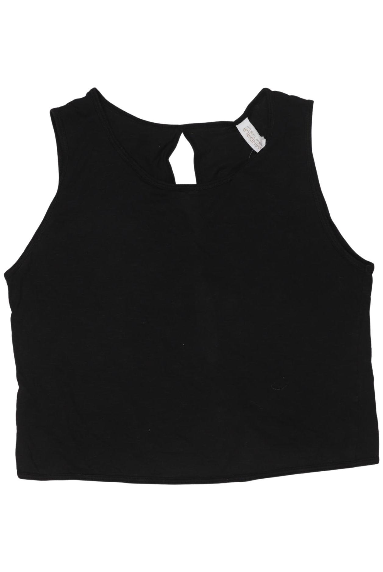 

Mandala Damen Top, schwarz, Gr. 38