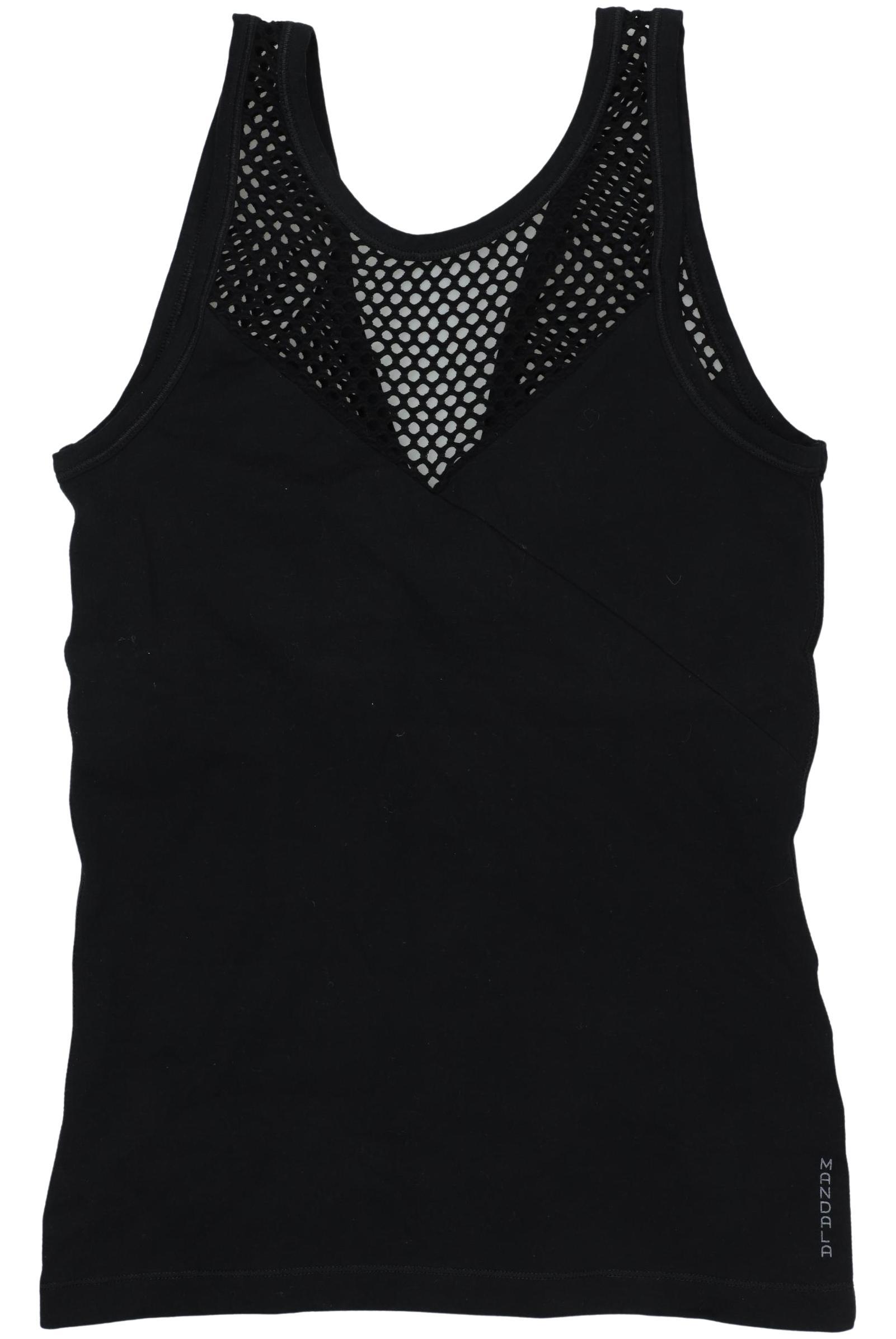 

Mandala Damen Top, schwarz, Gr. 38